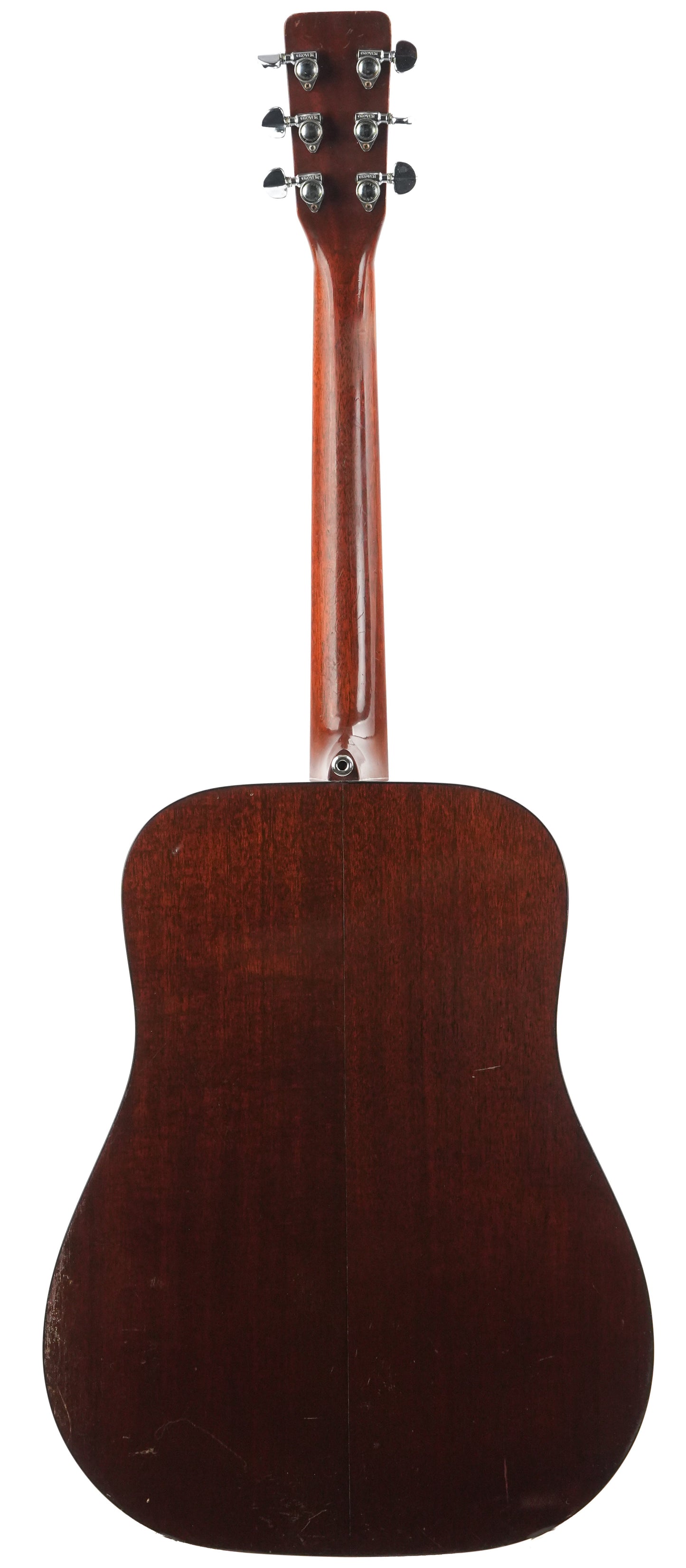 Martin D18 1967