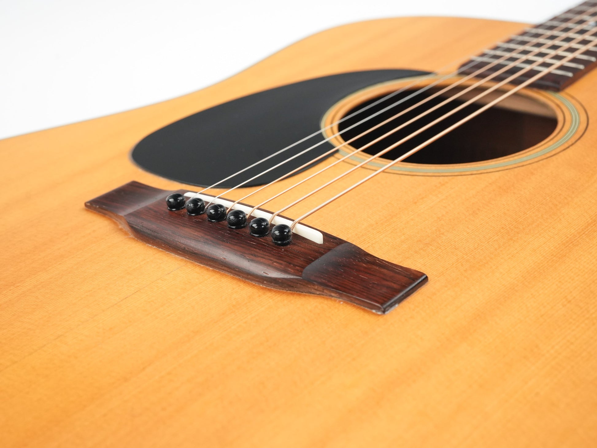 Martin D18 Lefty 1974