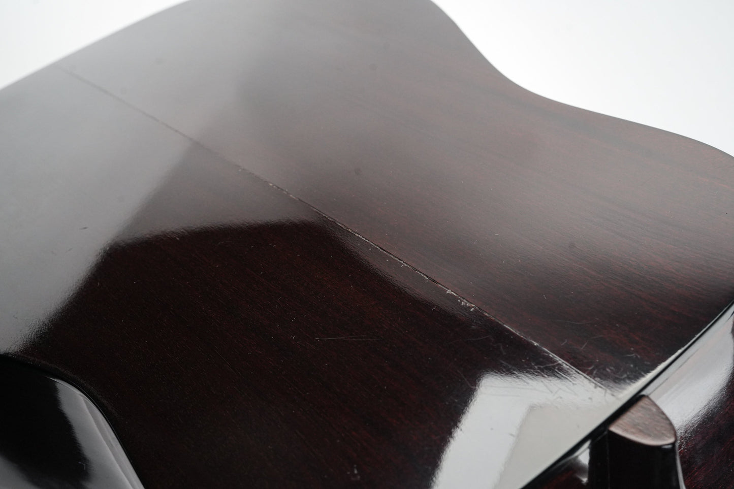Martin D18 Lefty 1974