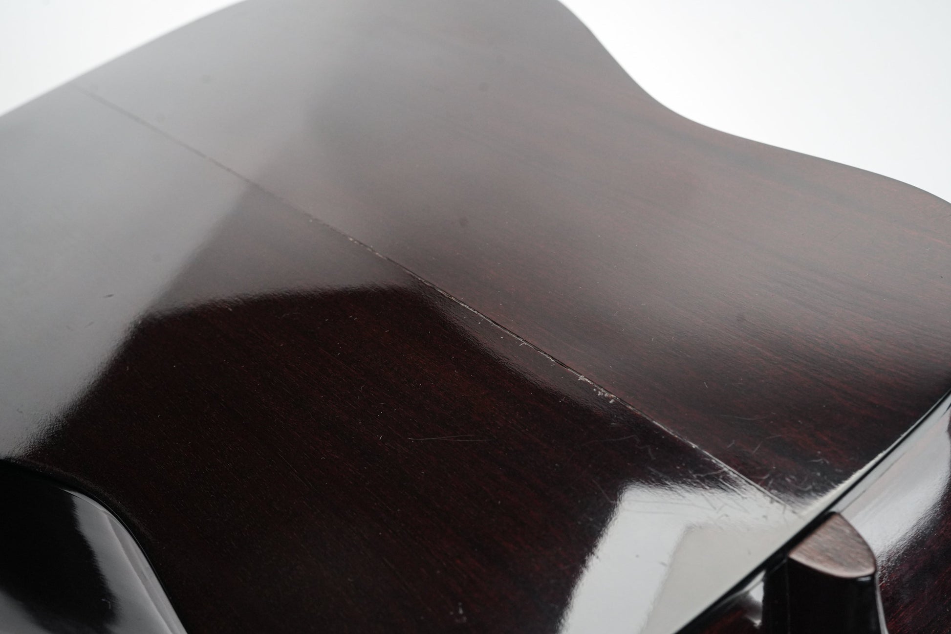 Martin D18 Lefty 1974