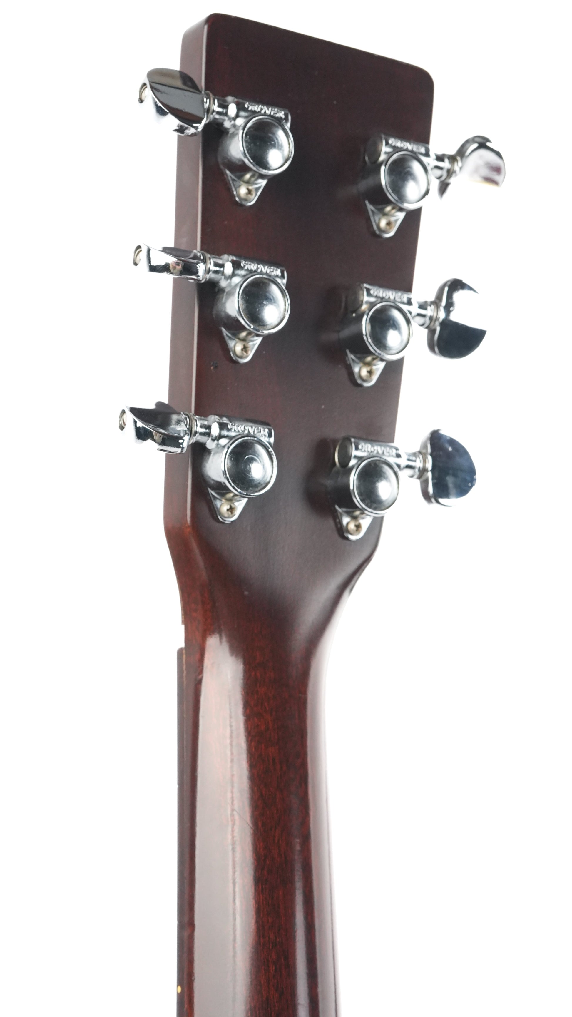 Martin D18 Lefty 1974