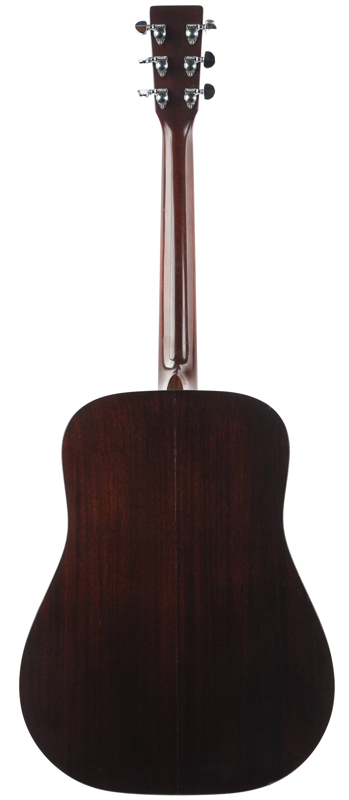 Martin D18 Lefty 1974