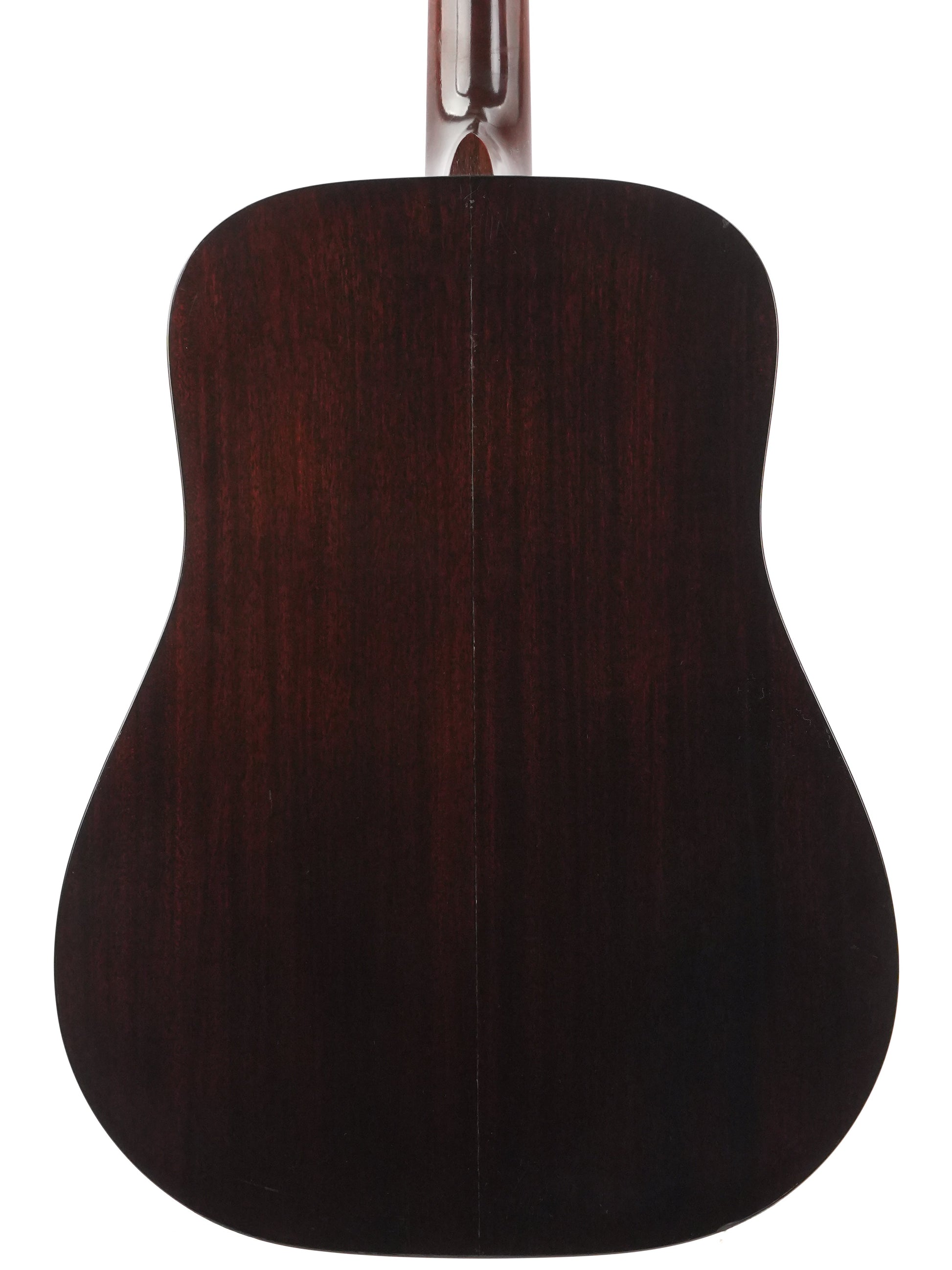 Martin D18 Lefty 1974