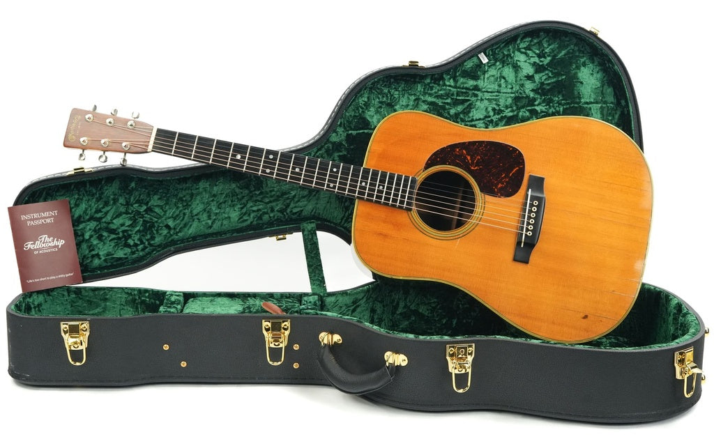 Martin D28 1947
