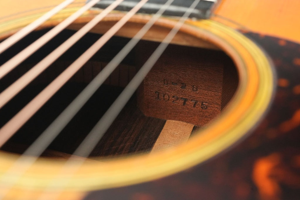Martin D28 1947