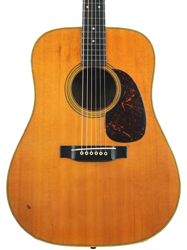 Martin D28 1947