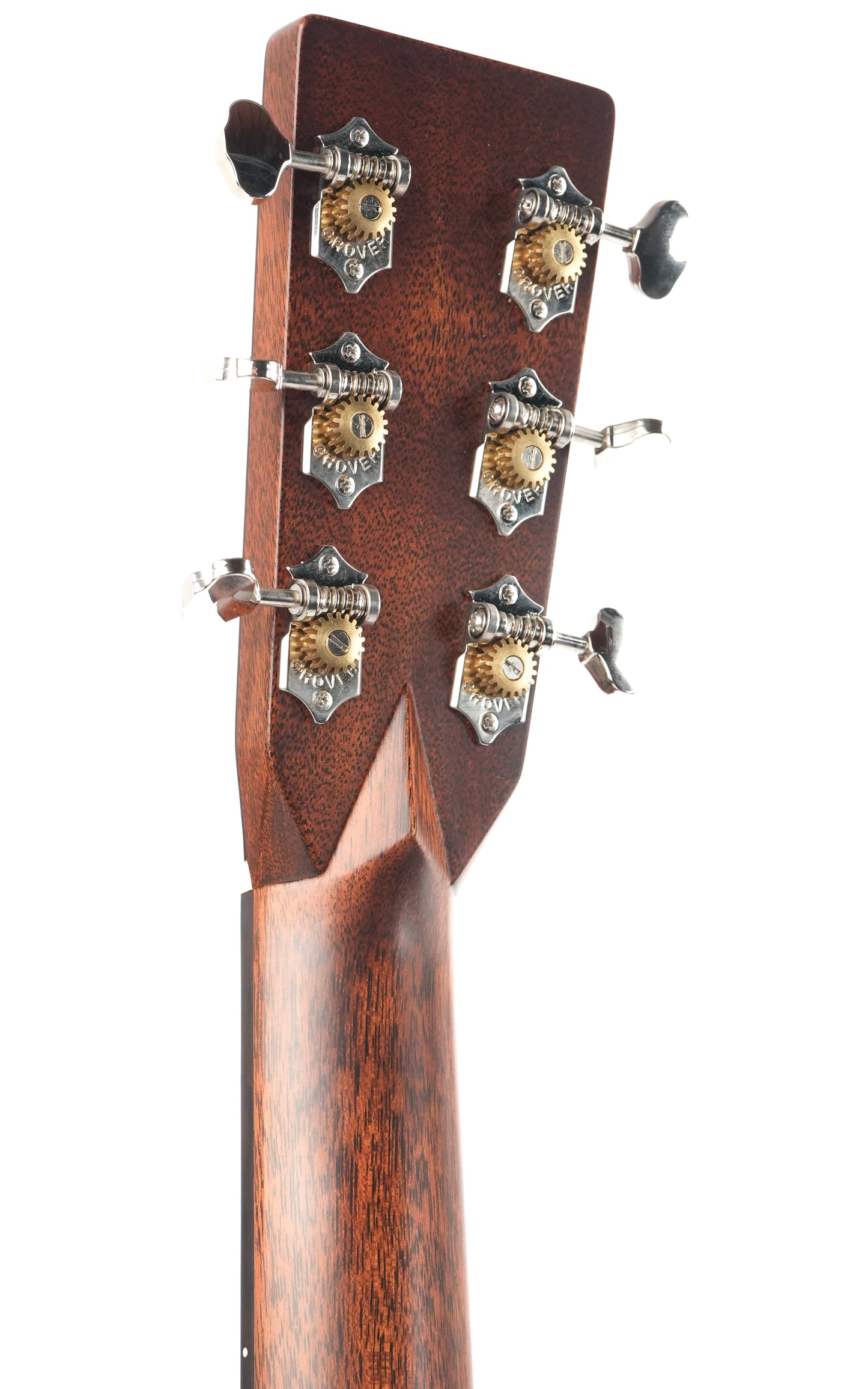 Martin D28 Amberburst Lefty 2023