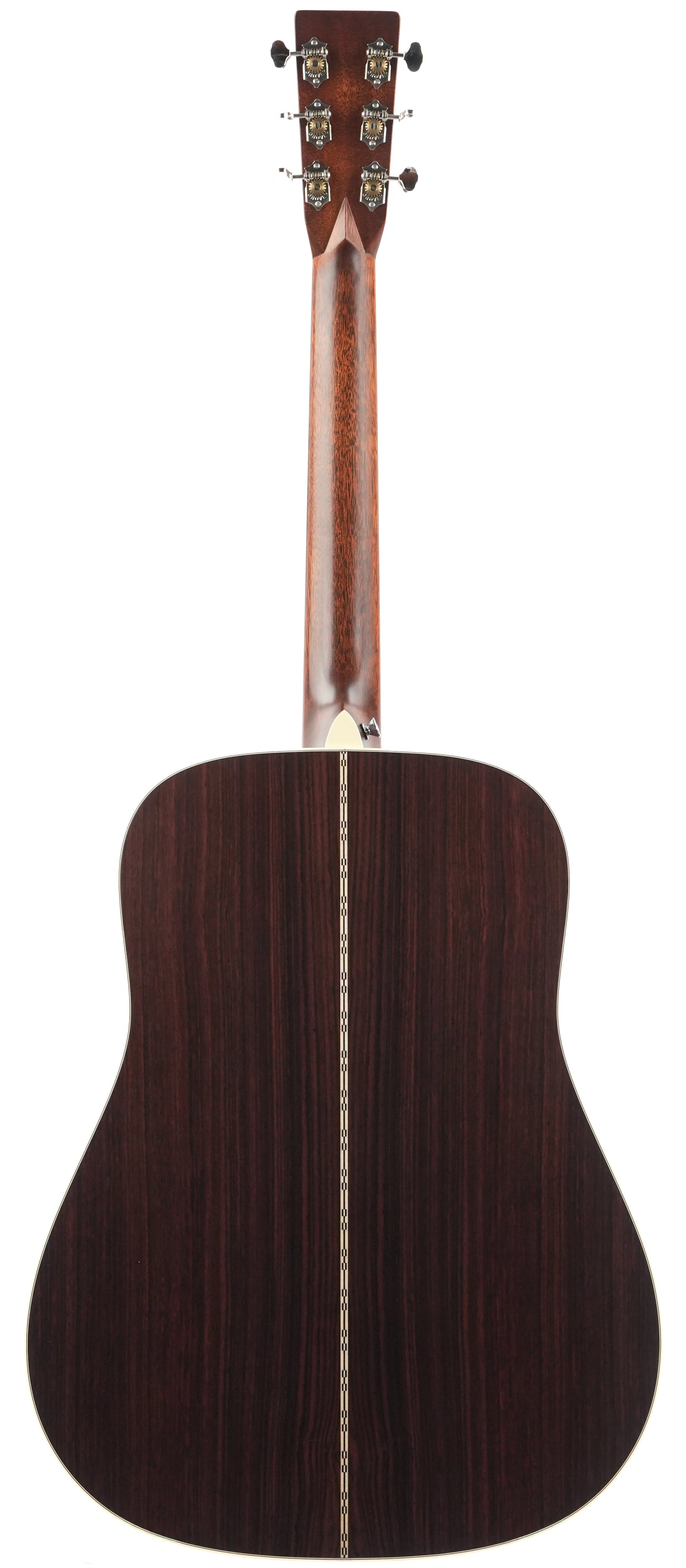 Martin D28 Amberburst Lefty 2023