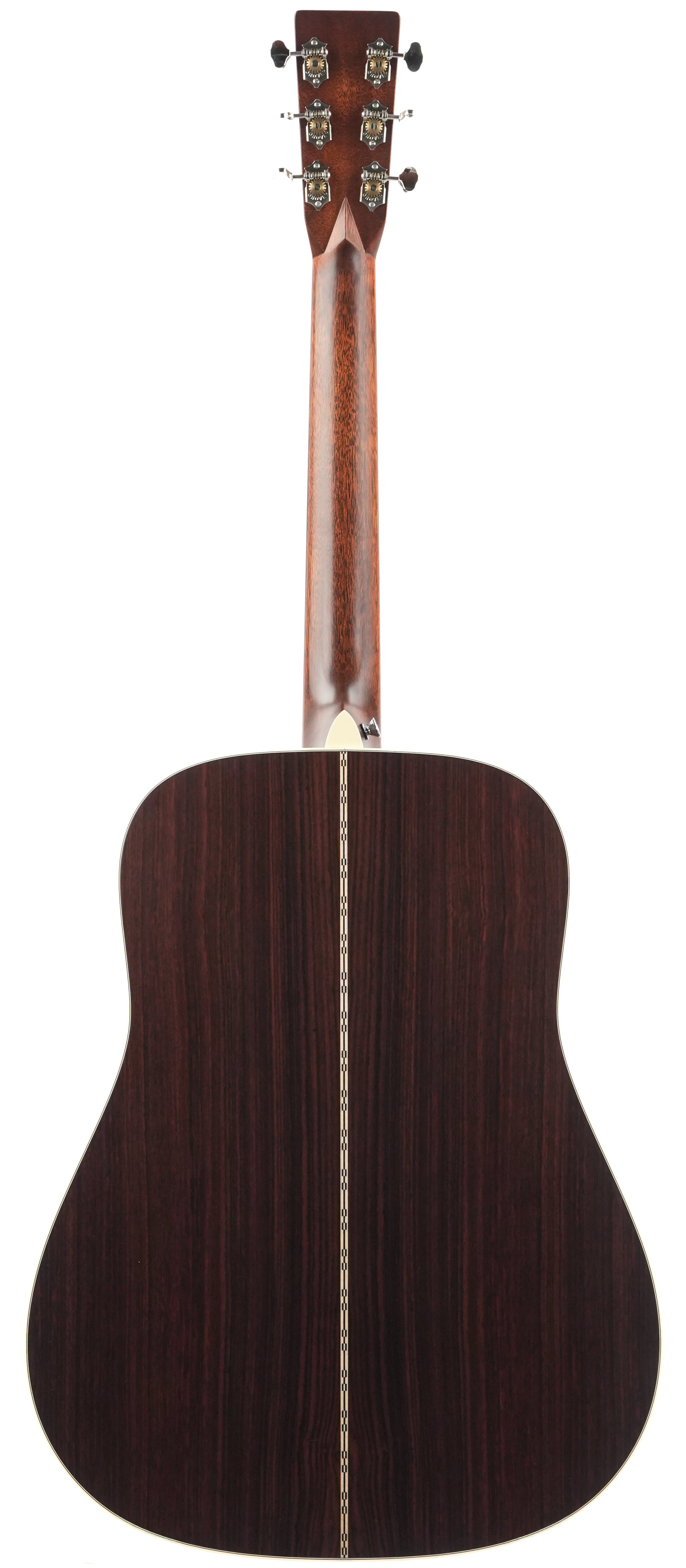 Martin D28 Amberburst Lefty 2023