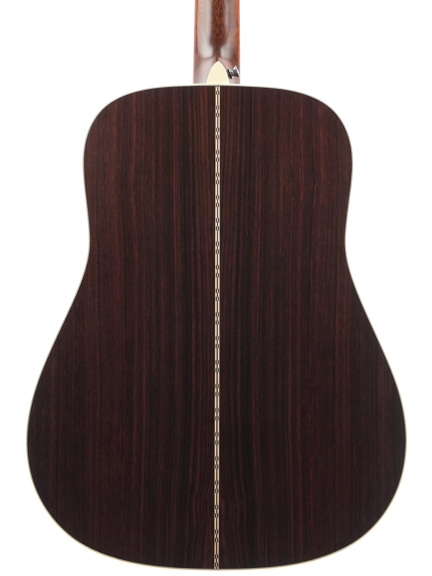 Martin D28 Amberburst Lefty 2023