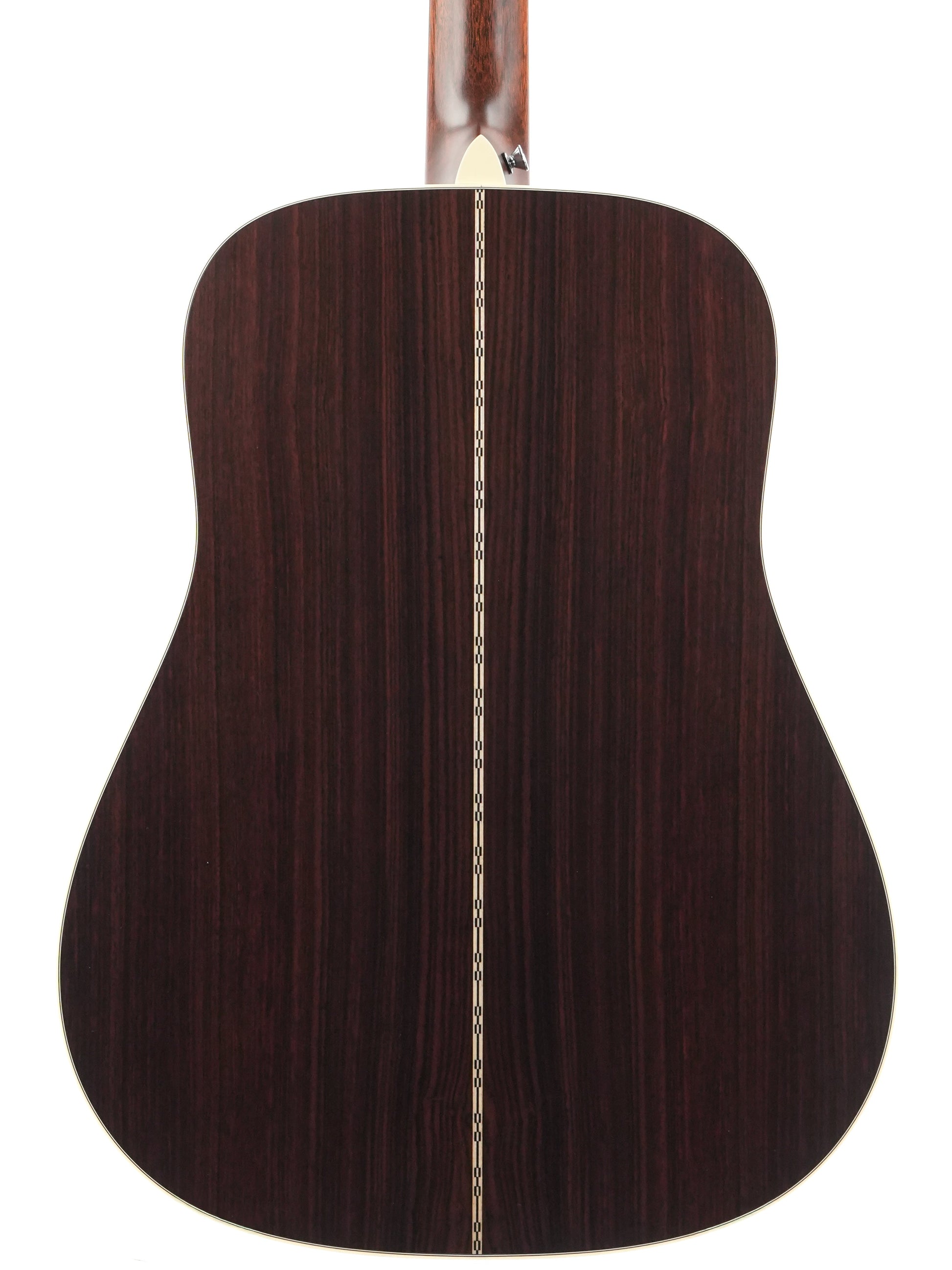 Martin D28 Amberburst Lefty 2023