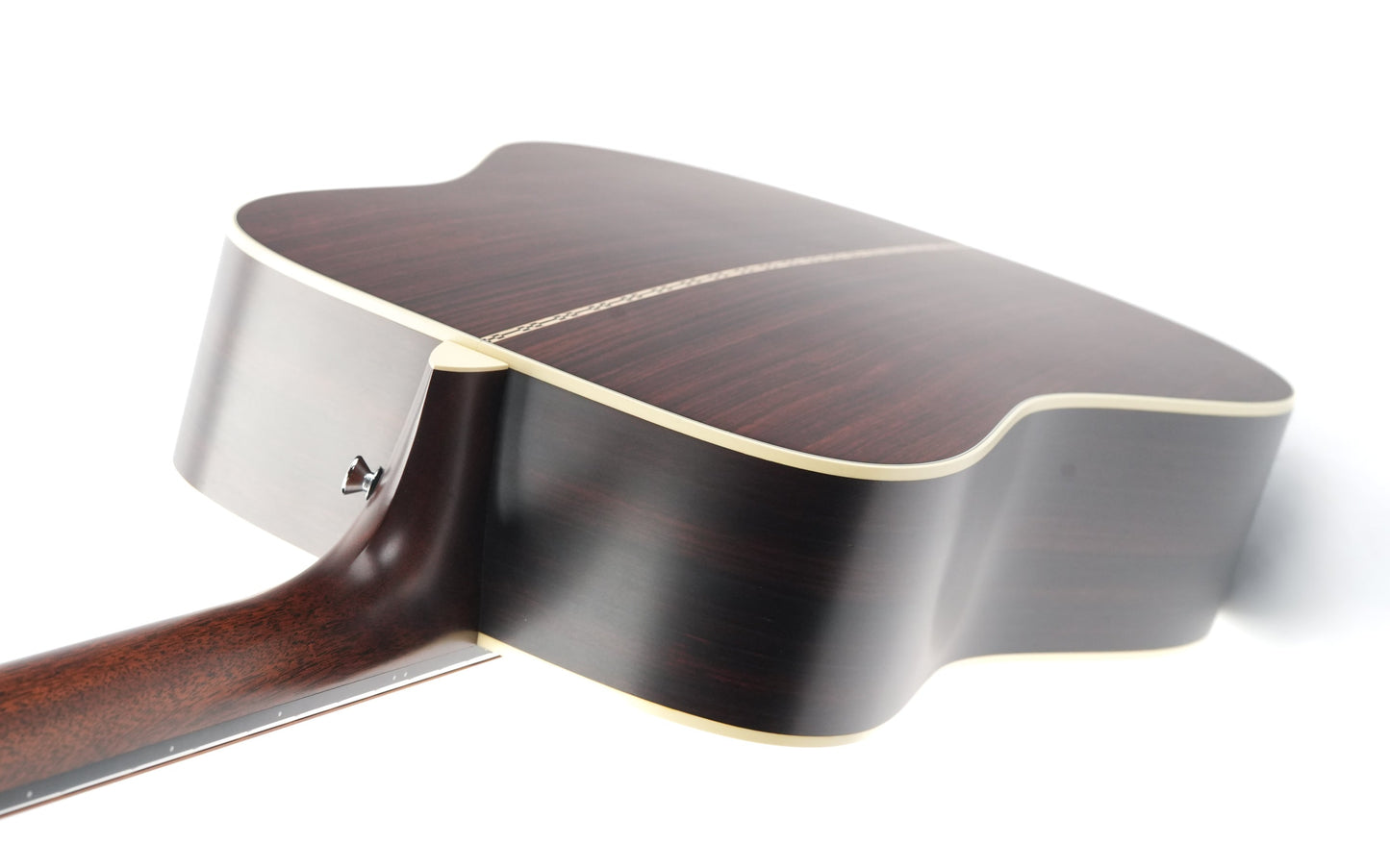 Martin D28 Amberburst Lefty 2023