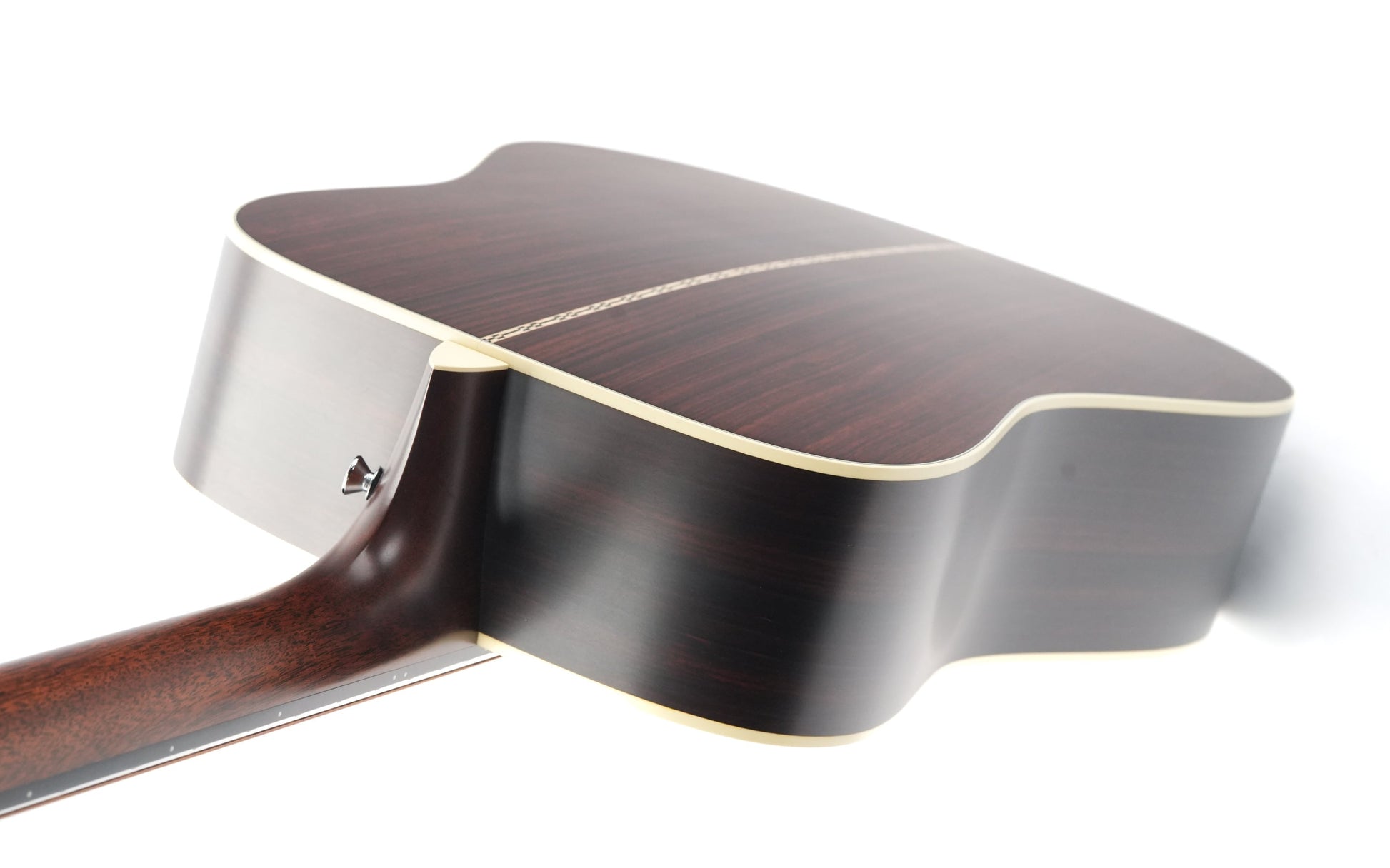 Martin D28 Amberburst Lefty 2023
