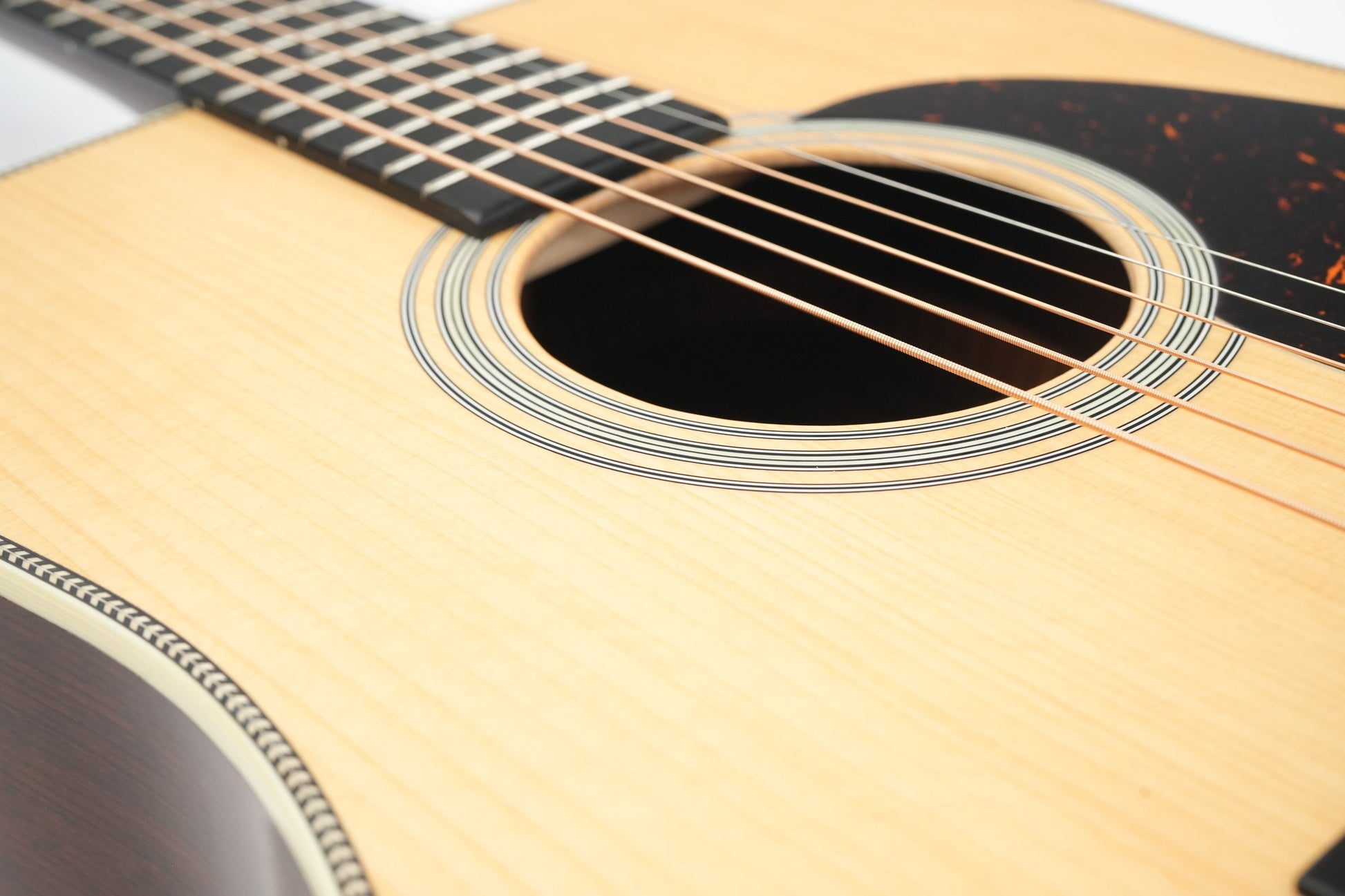 Martin D28 Authentic 1937 VTS Guatemalan Rosewood 2022