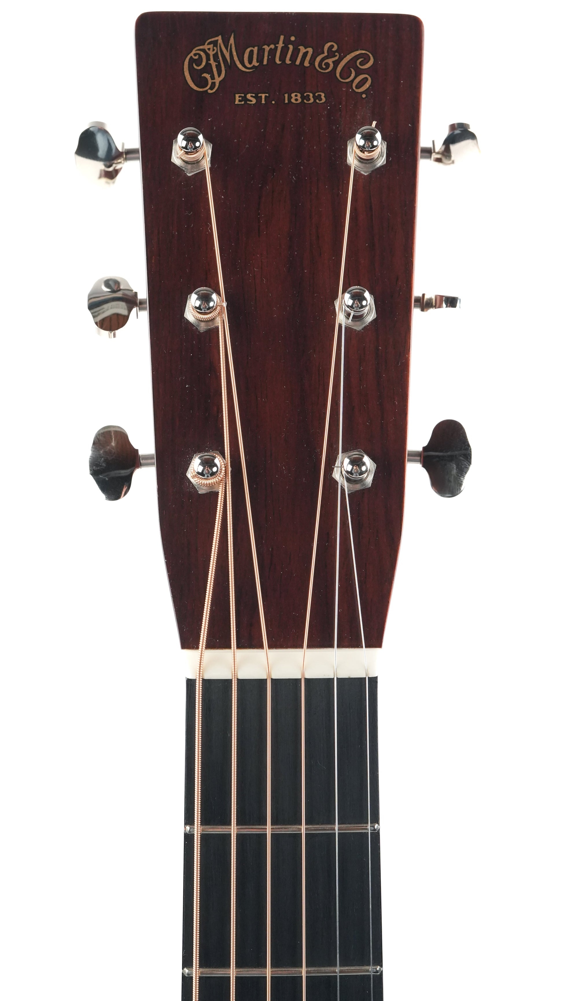 Martin D28 Authentic 1937 VTS Guatemalan Rosewood 2022