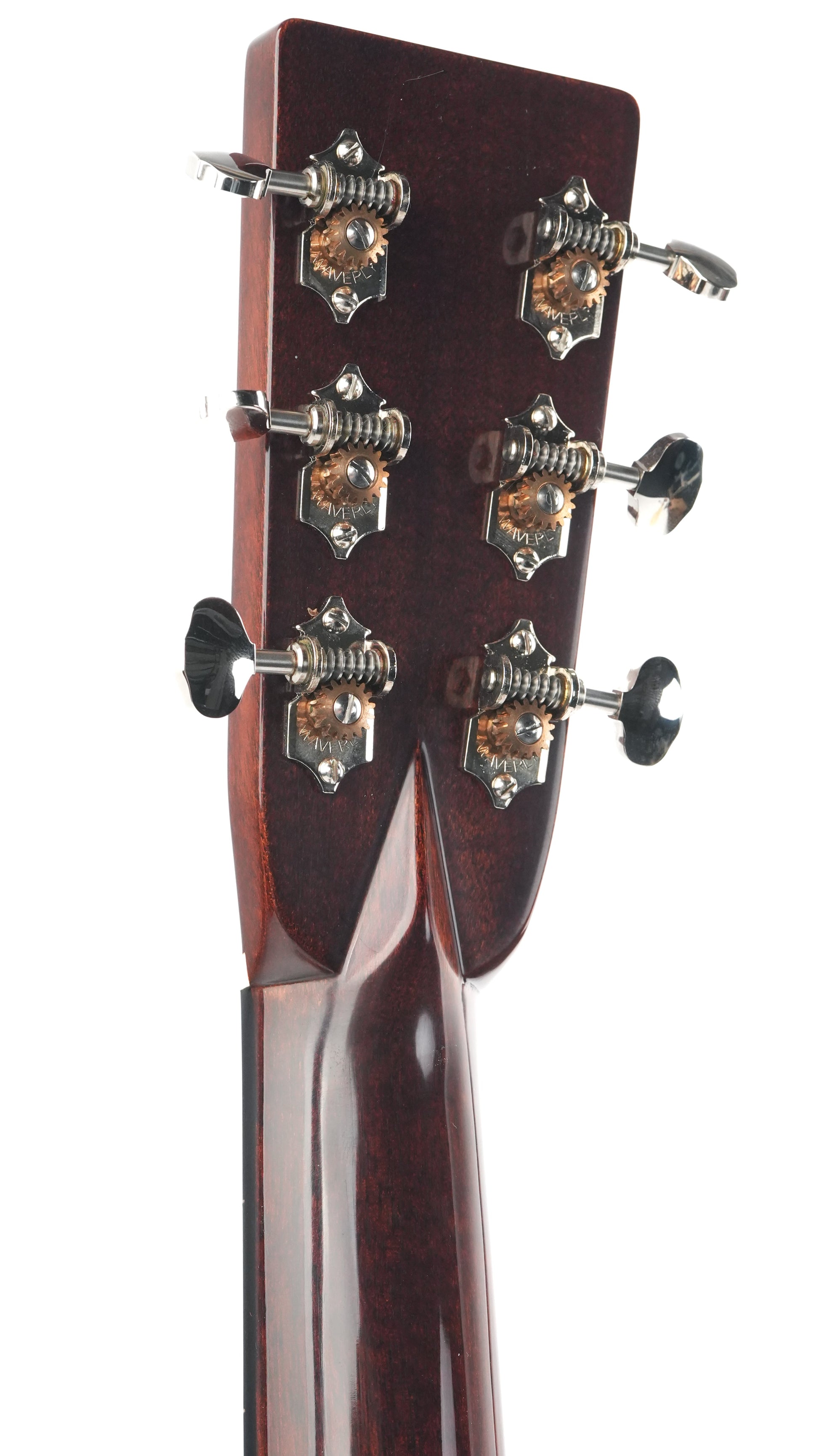Martin D28 Authentic 1937 VTS Guatemalan Rosewood 2022