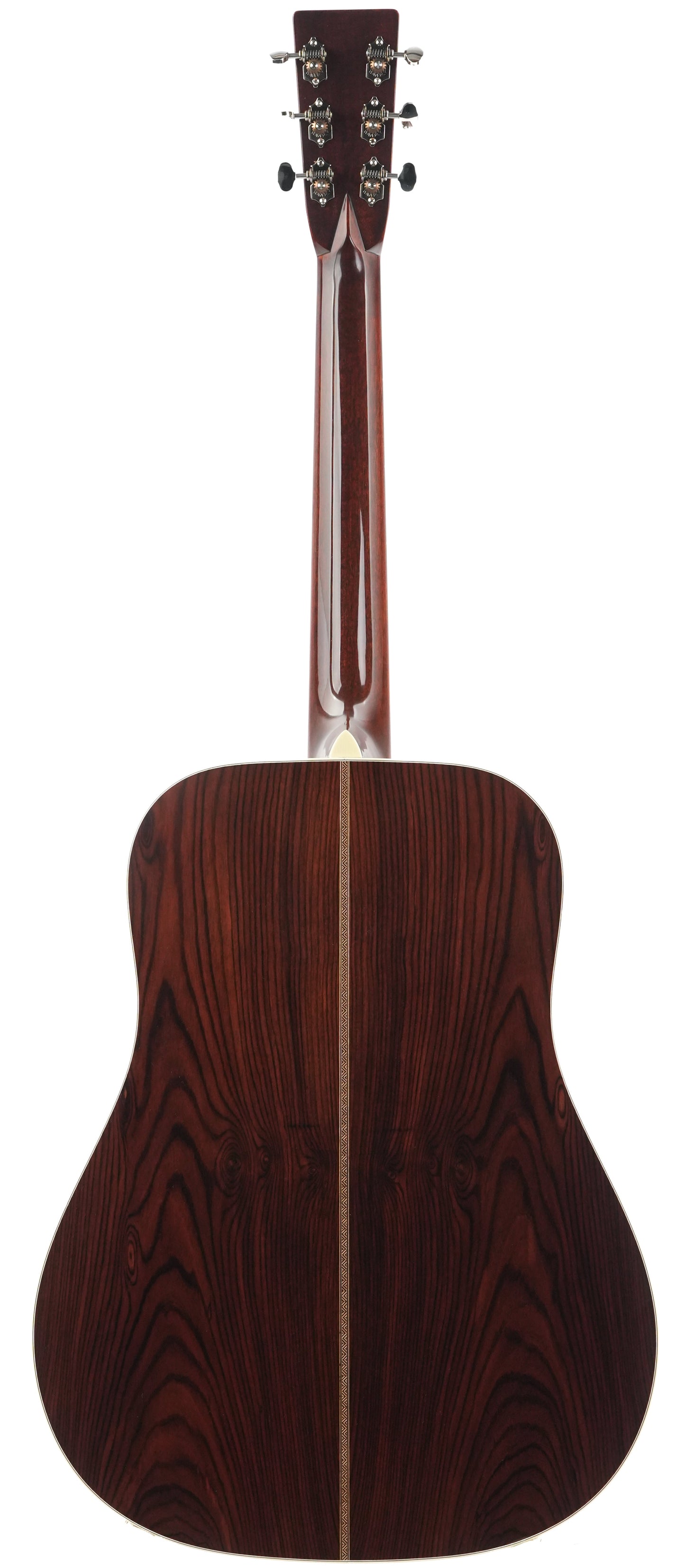 Martin D28 Authentic 1937 VTS Guatemalan Rosewood 2022