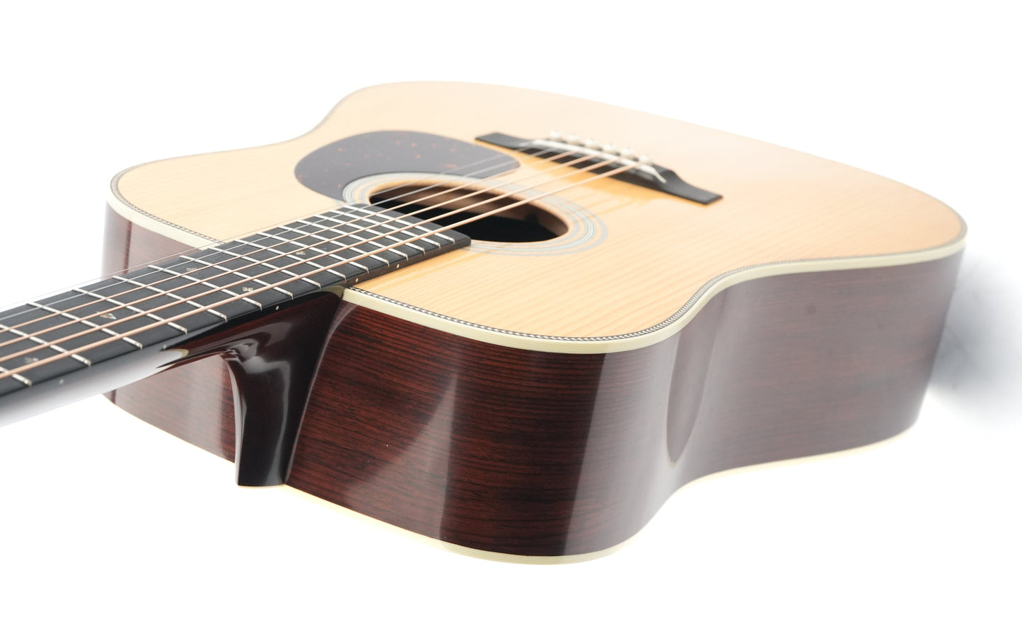 Martin D28 Authentic 1937 VTS Guatemalan Rosewood 2022