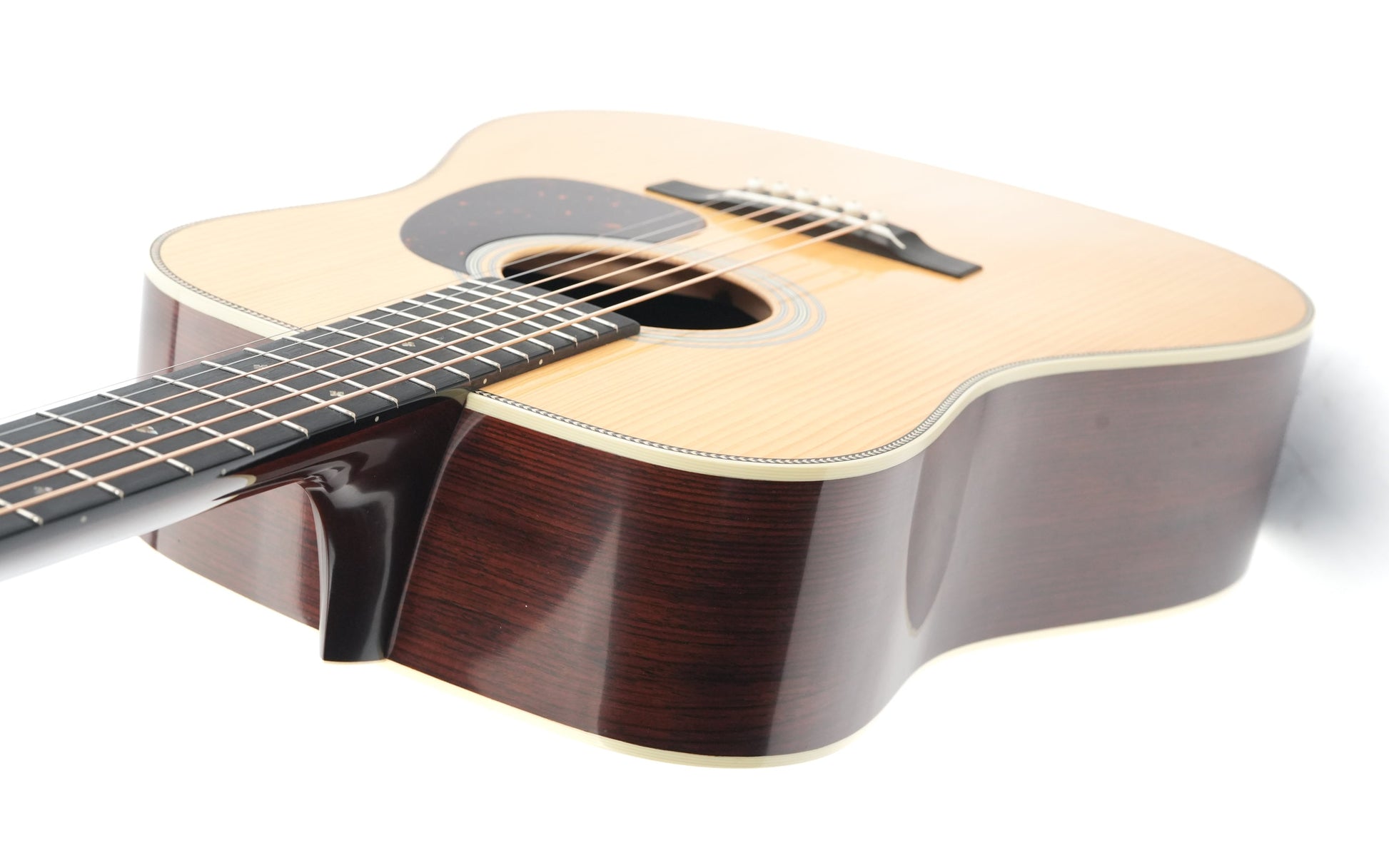 Martin D28 Authentic 1937 VTS Guatemalan Rosewood 2022