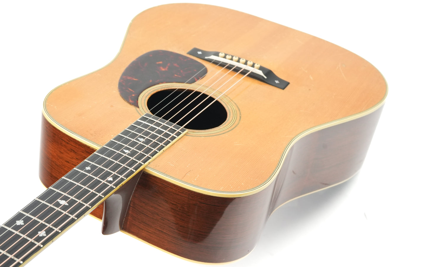 Martin D28 Brazilian Rosewood 1962