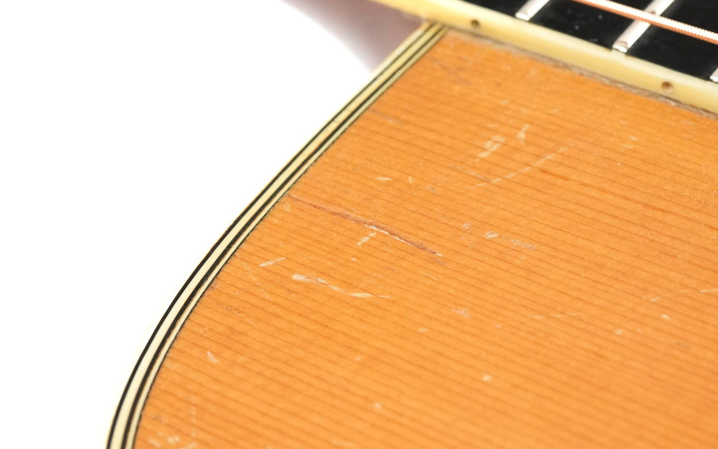 Martin D28 Brazilian Rosewood 1962