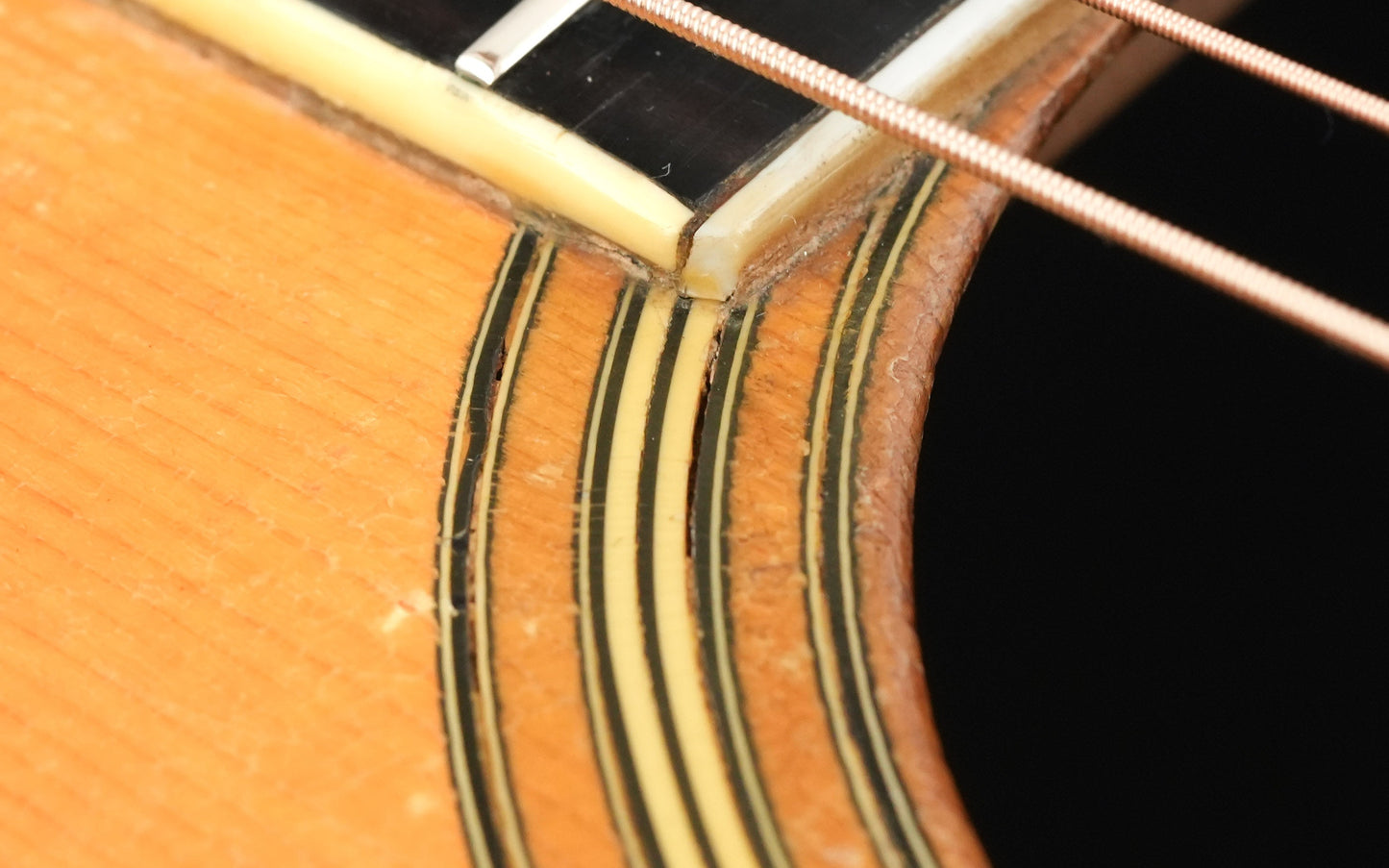 Martin D28 Brazilian Rosewood 1962