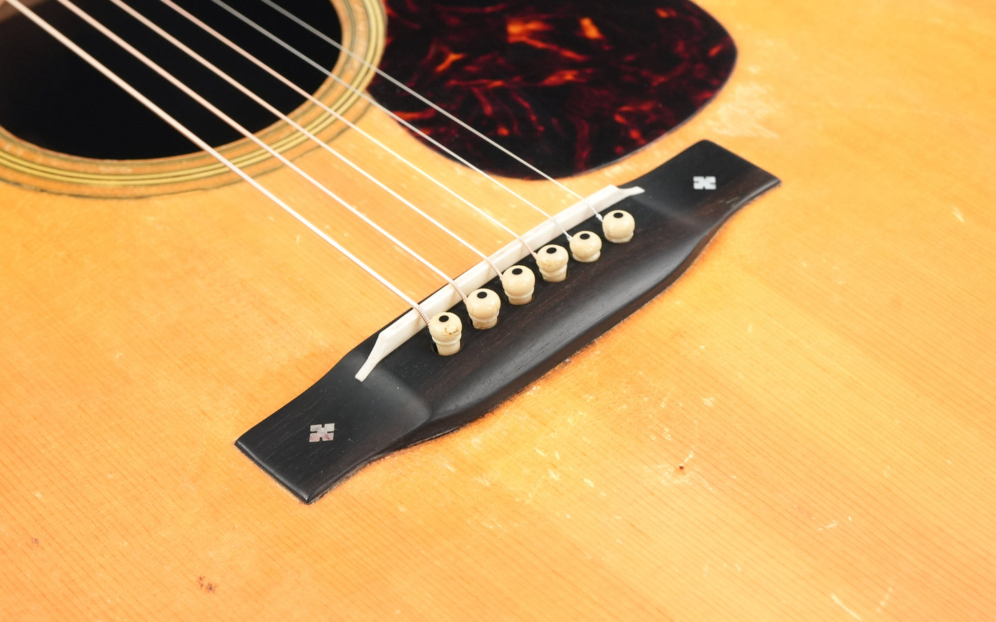 Martin D28 Brazilian Rosewood 1962