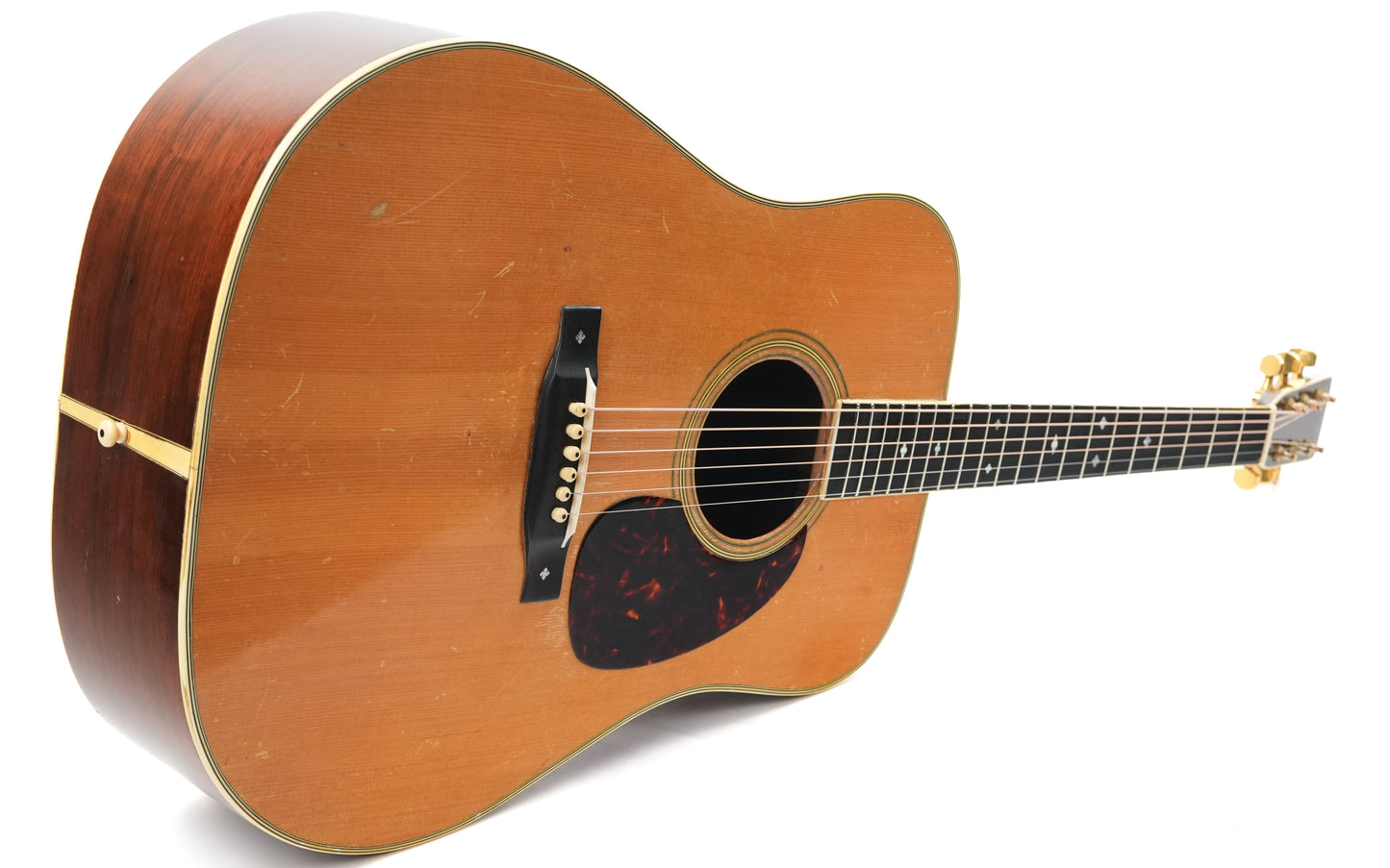 Martin D28 Brazilian Rosewood 1962