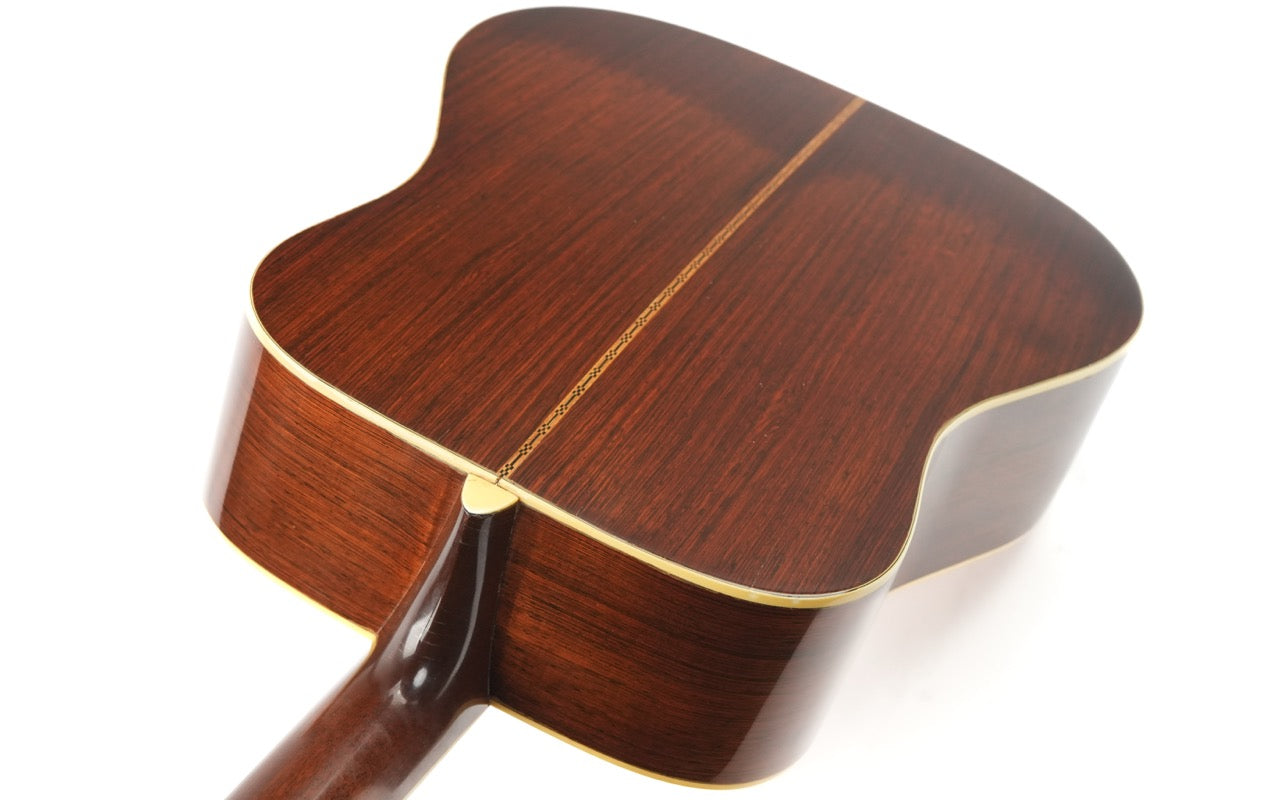 Martin D28 Brazilian Rosewood 1962