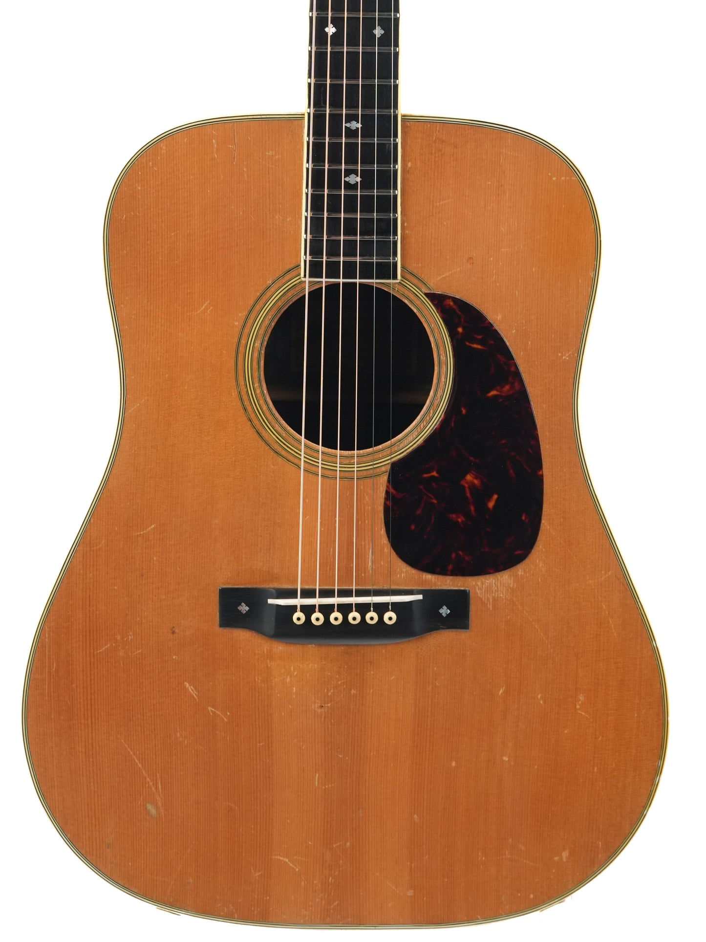 Martin D28 Brazilian Rosewood 1962