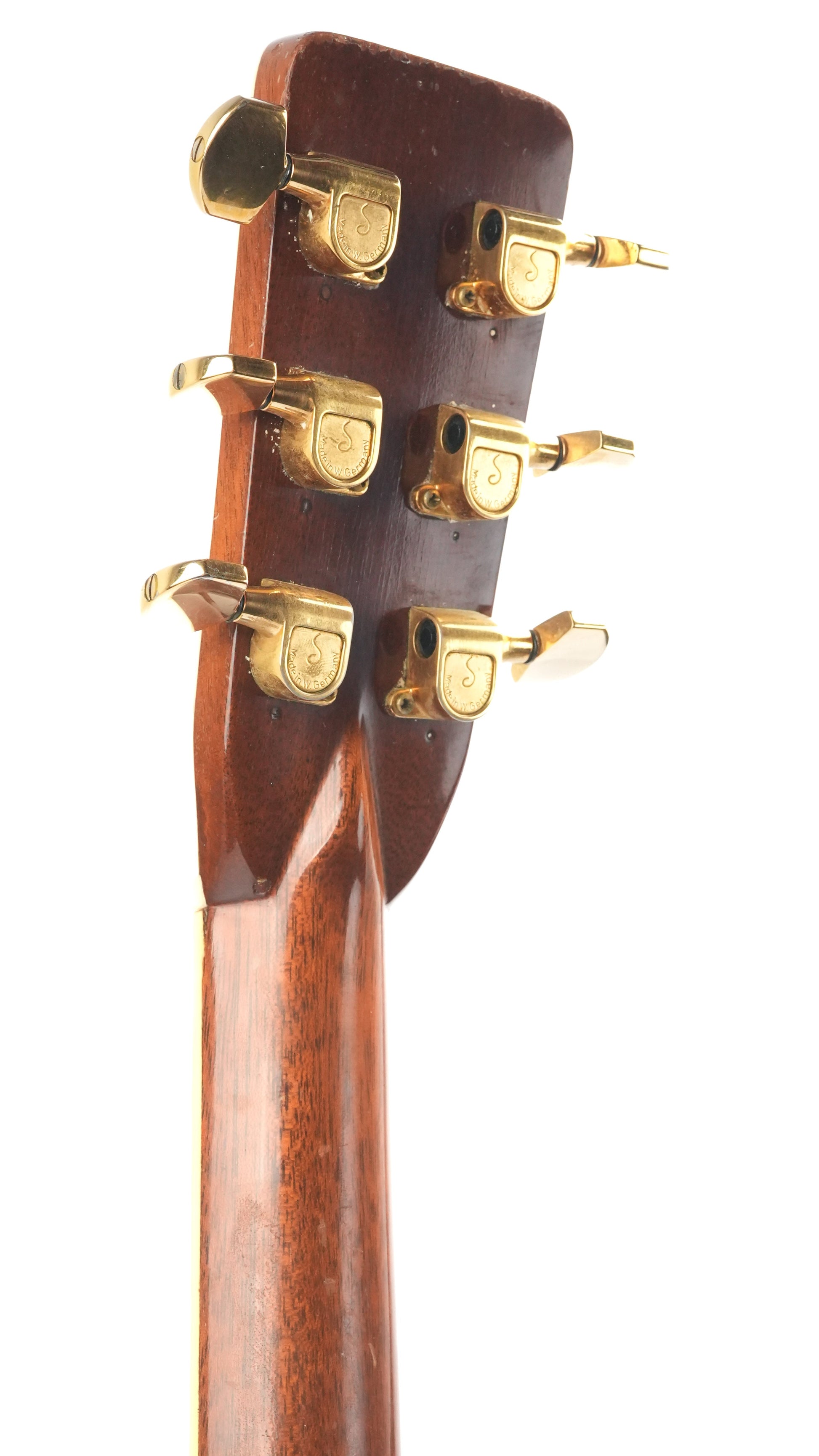 Martin D28 Brazilian Rosewood 1962