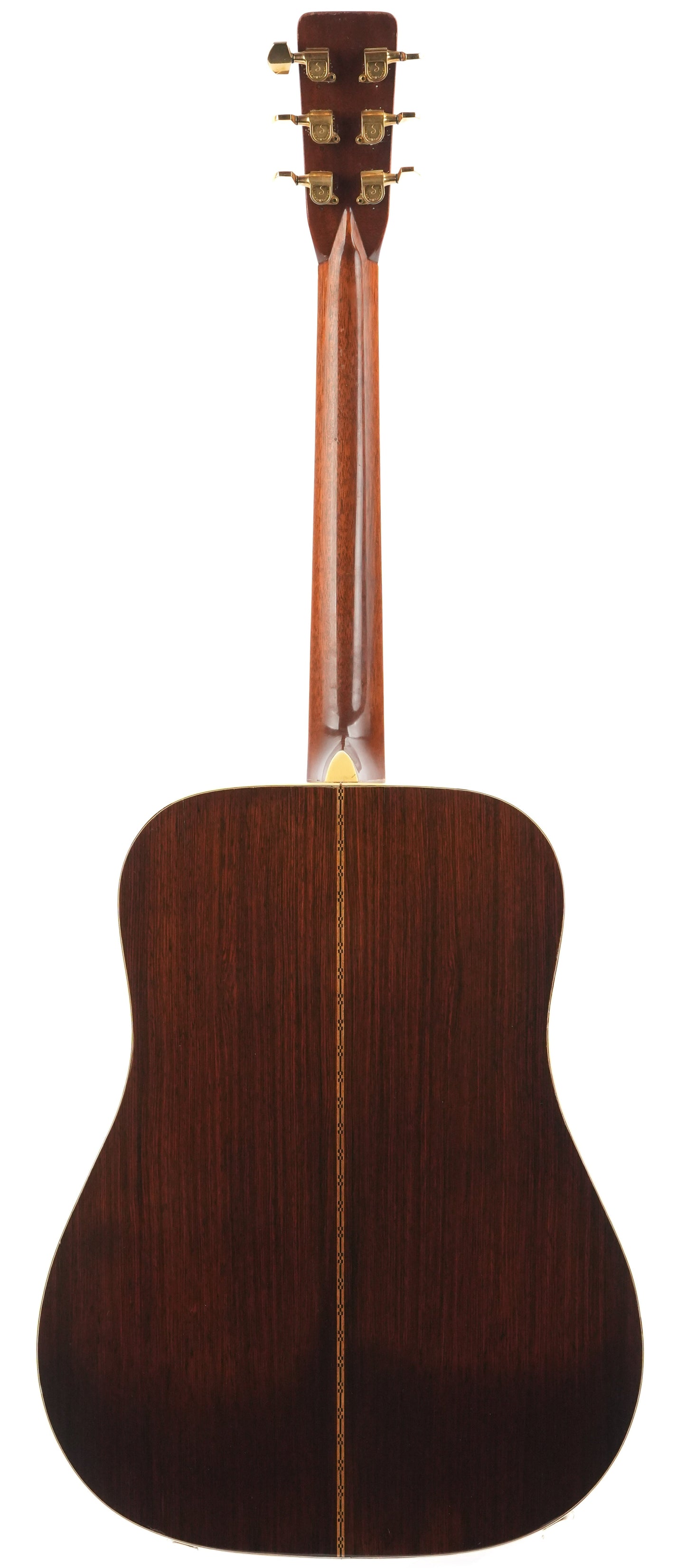 Martin D28 Brazilian Rosewood 1962