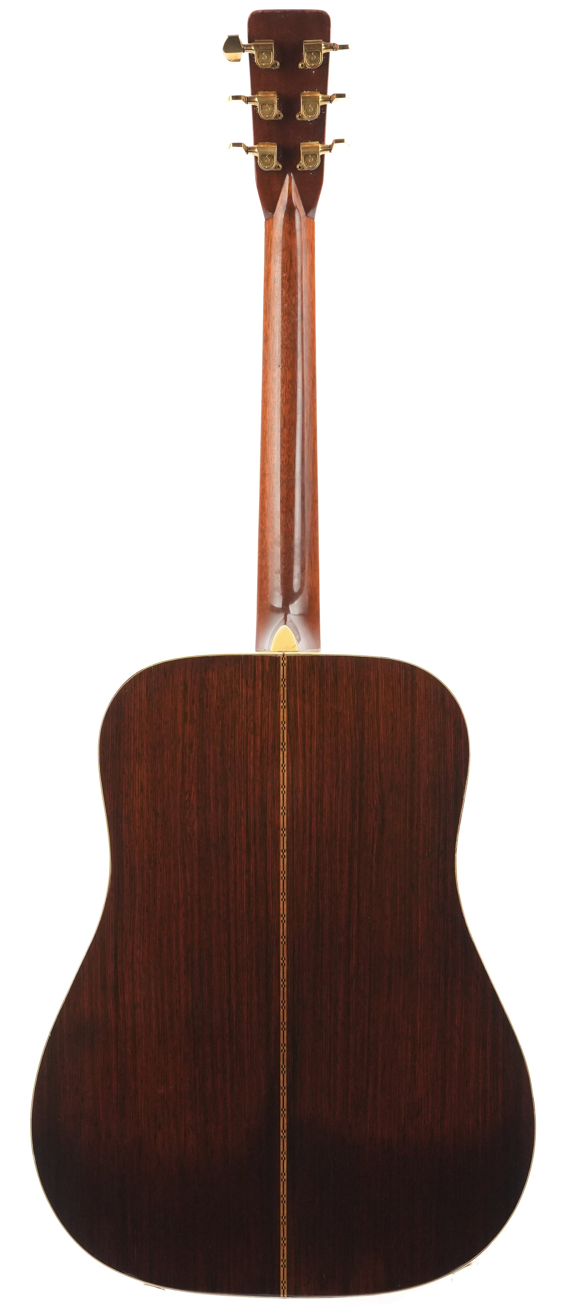 Martin D28 Brazilian Rosewood 1962