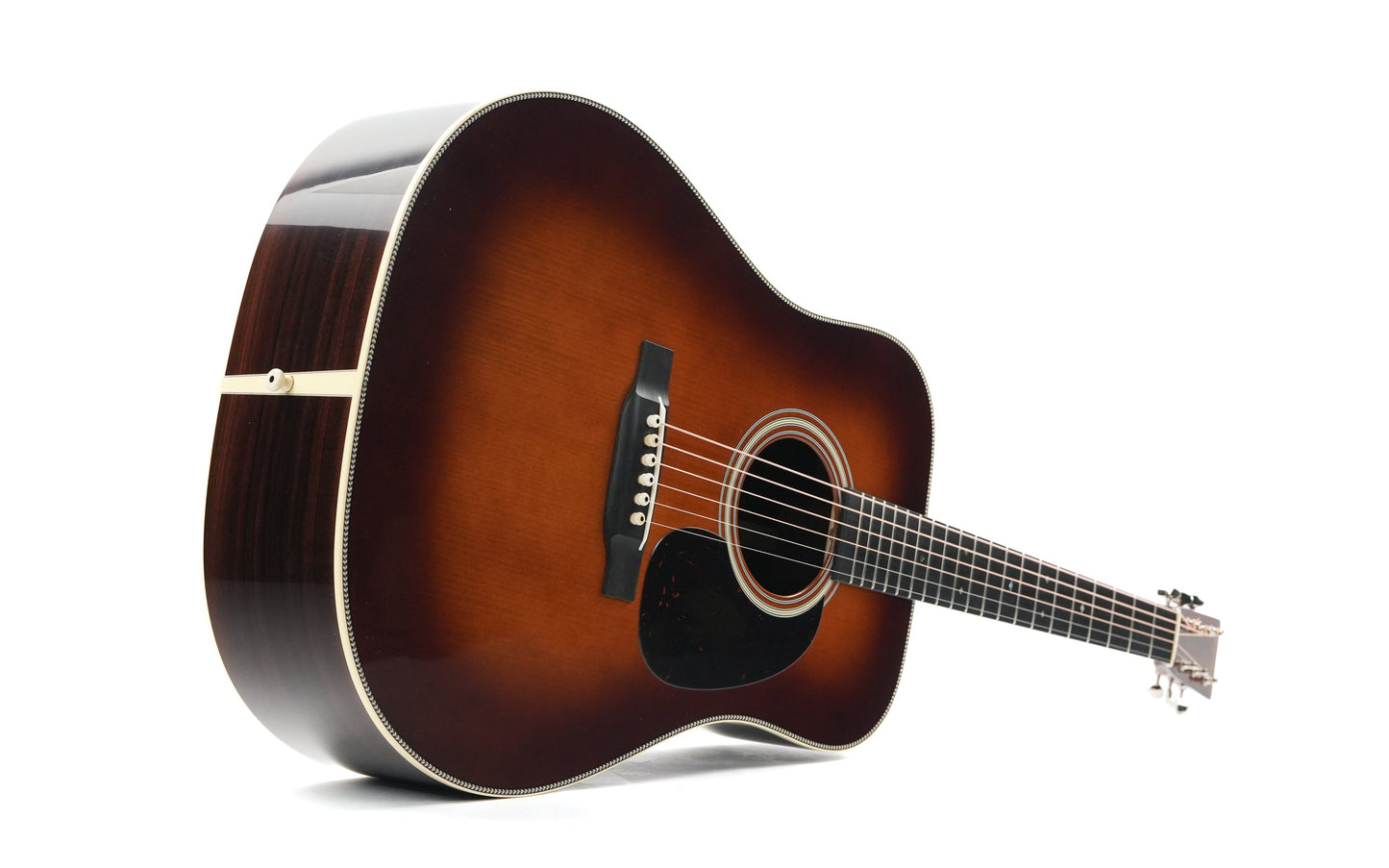 Martin Custom Shop Expert D28 1937 Stage 1 Aging Ambertone 2023