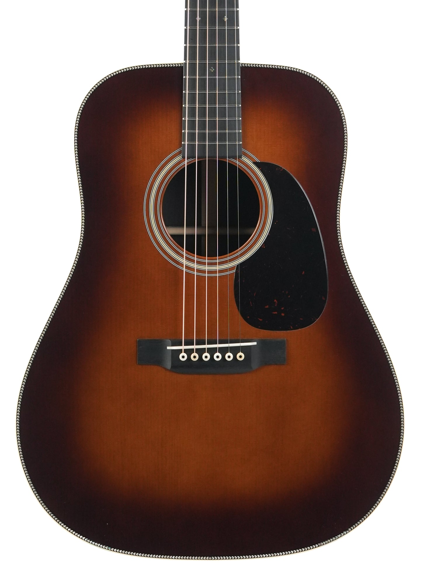 Martin Custom Shop Expert D28 1937 Stage 1 Aging Ambertone 2023