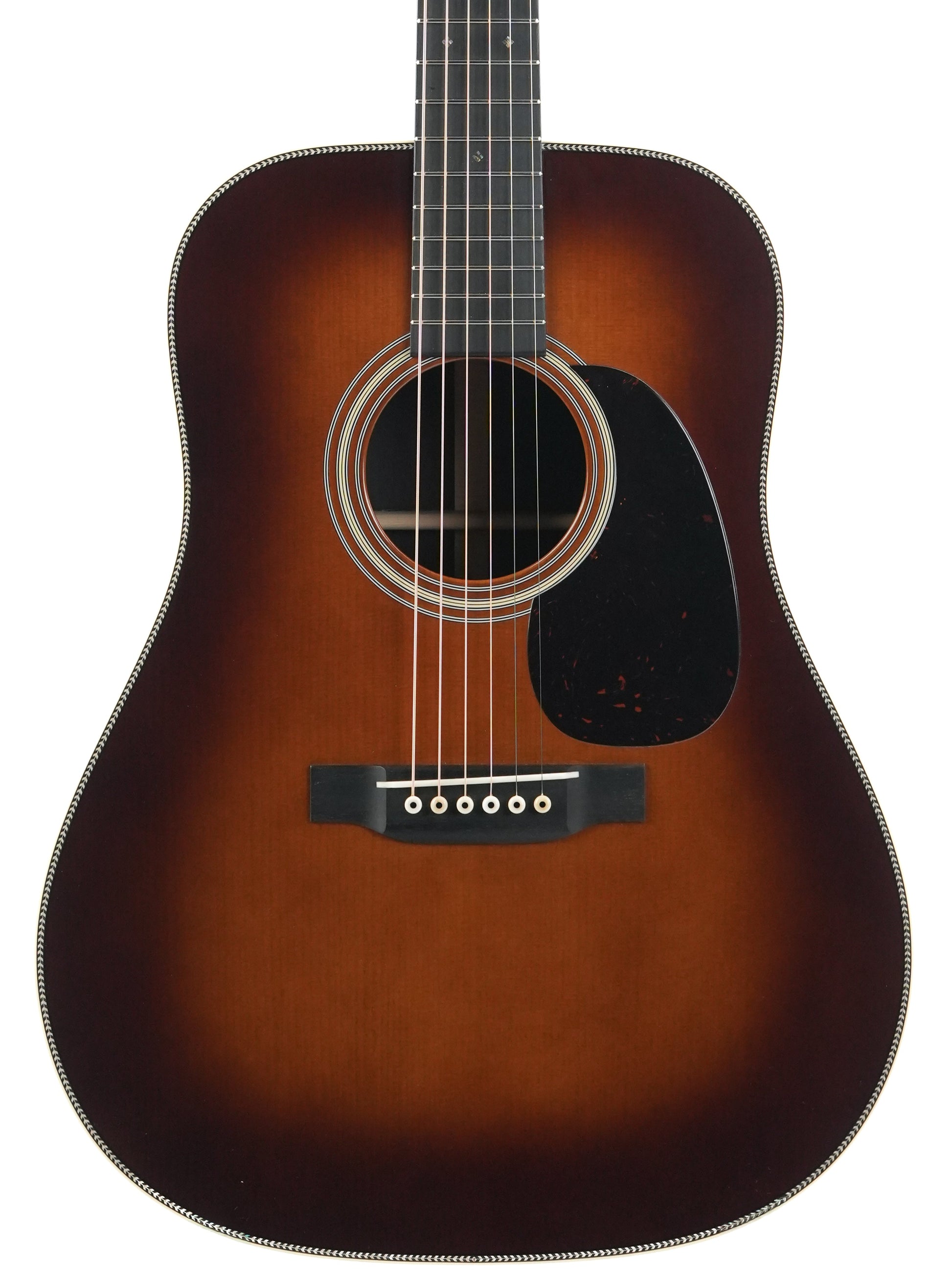 Martin Custom Shop Expert D28 1937 Stage 1 Aging Ambertone 2023