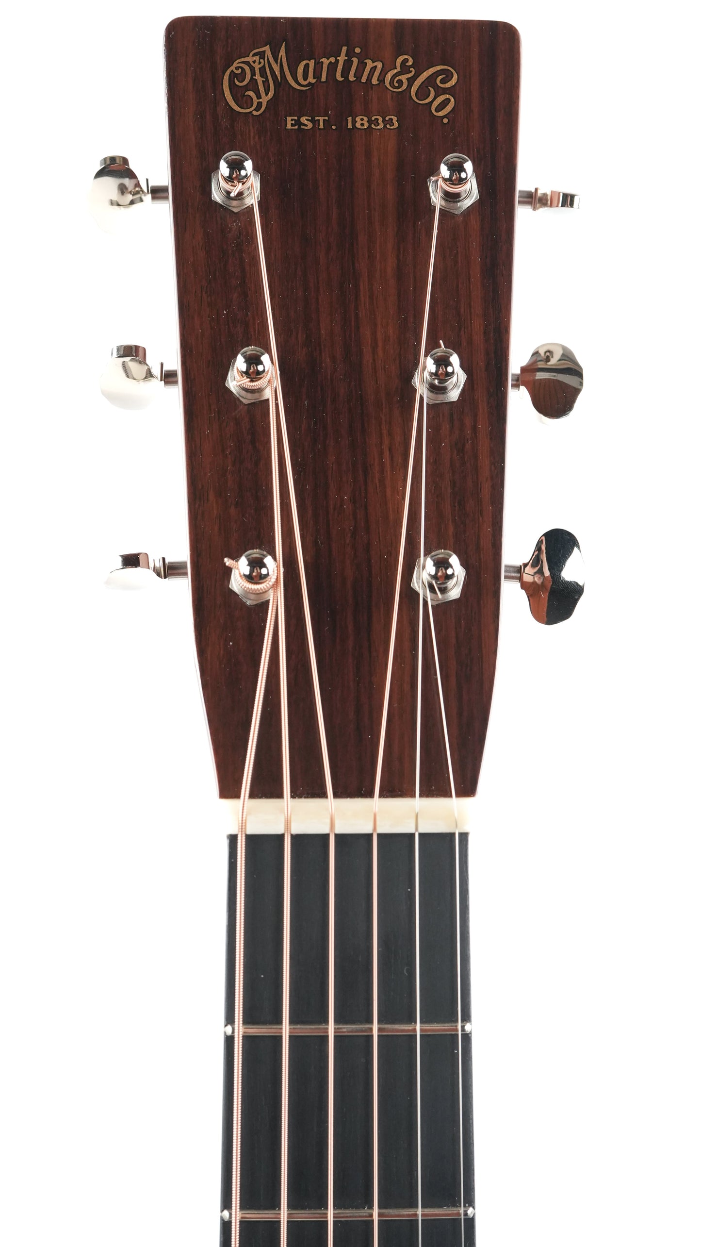 Martin Custom Shop Expert D28 1937 Stage 1 Aging Ambertone 2023