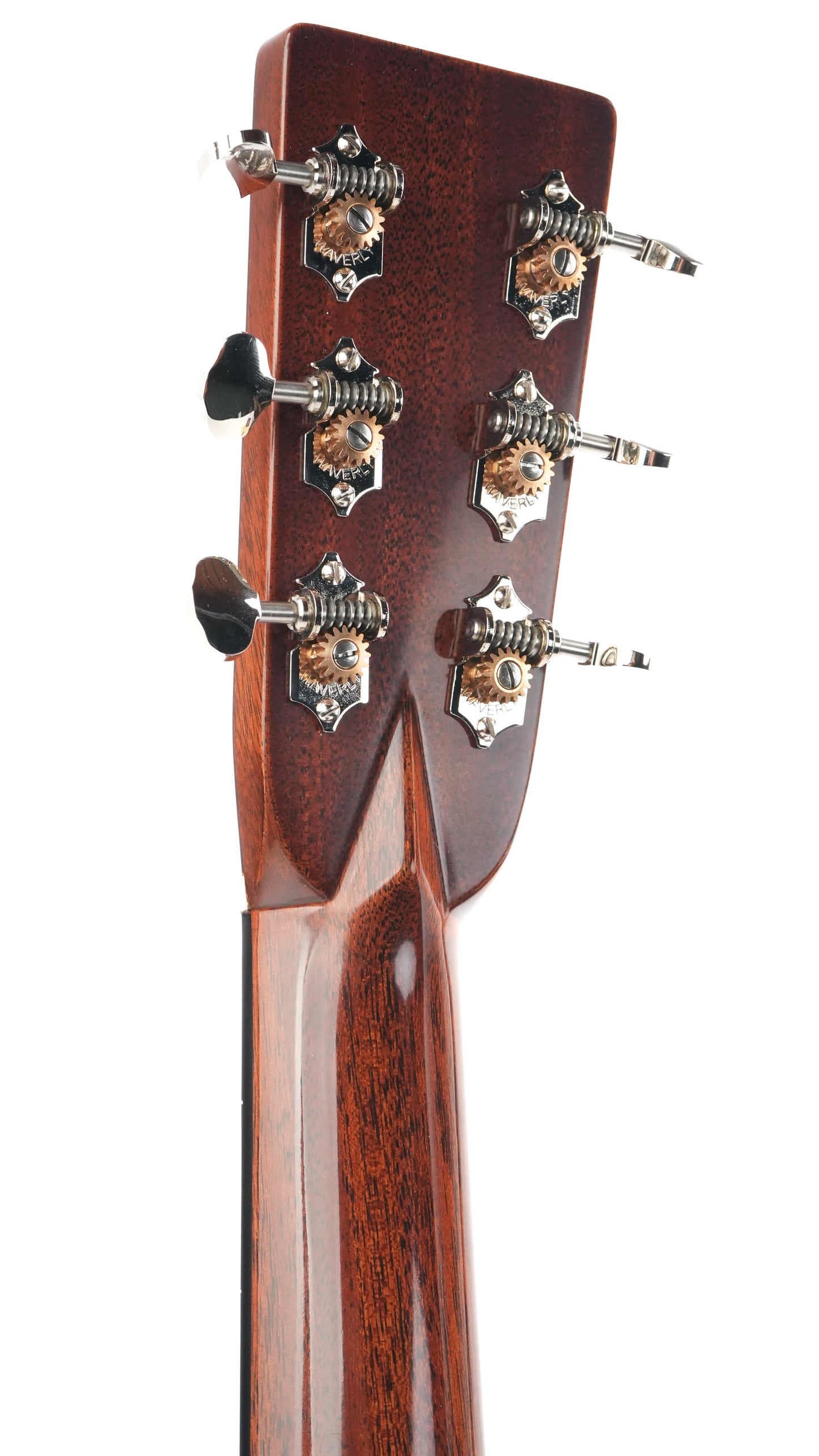 Martin Custom Shop Expert D28 1937 Stage 1 Aging Ambertone 2023