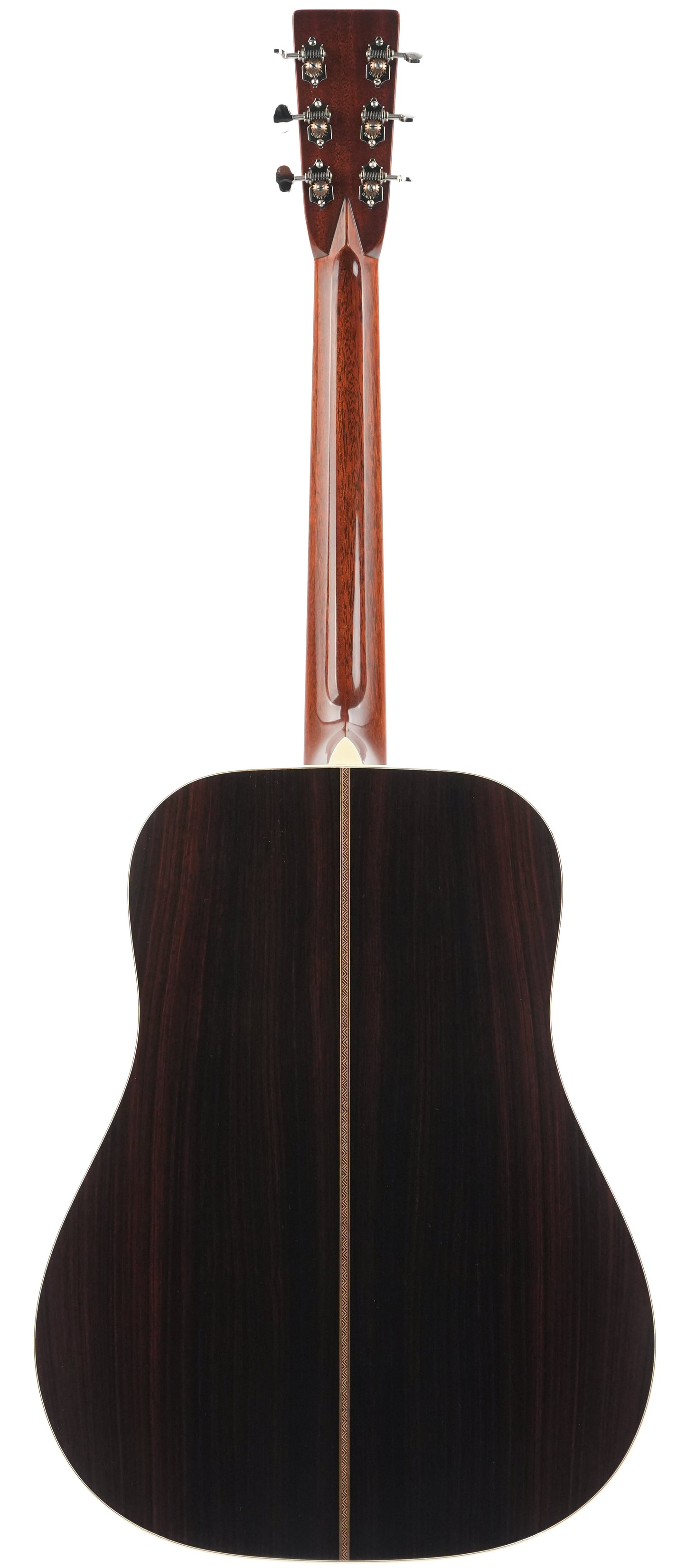 Martin Custom Shop Expert D28 1937 Stage 1 Aging Ambertone 2023