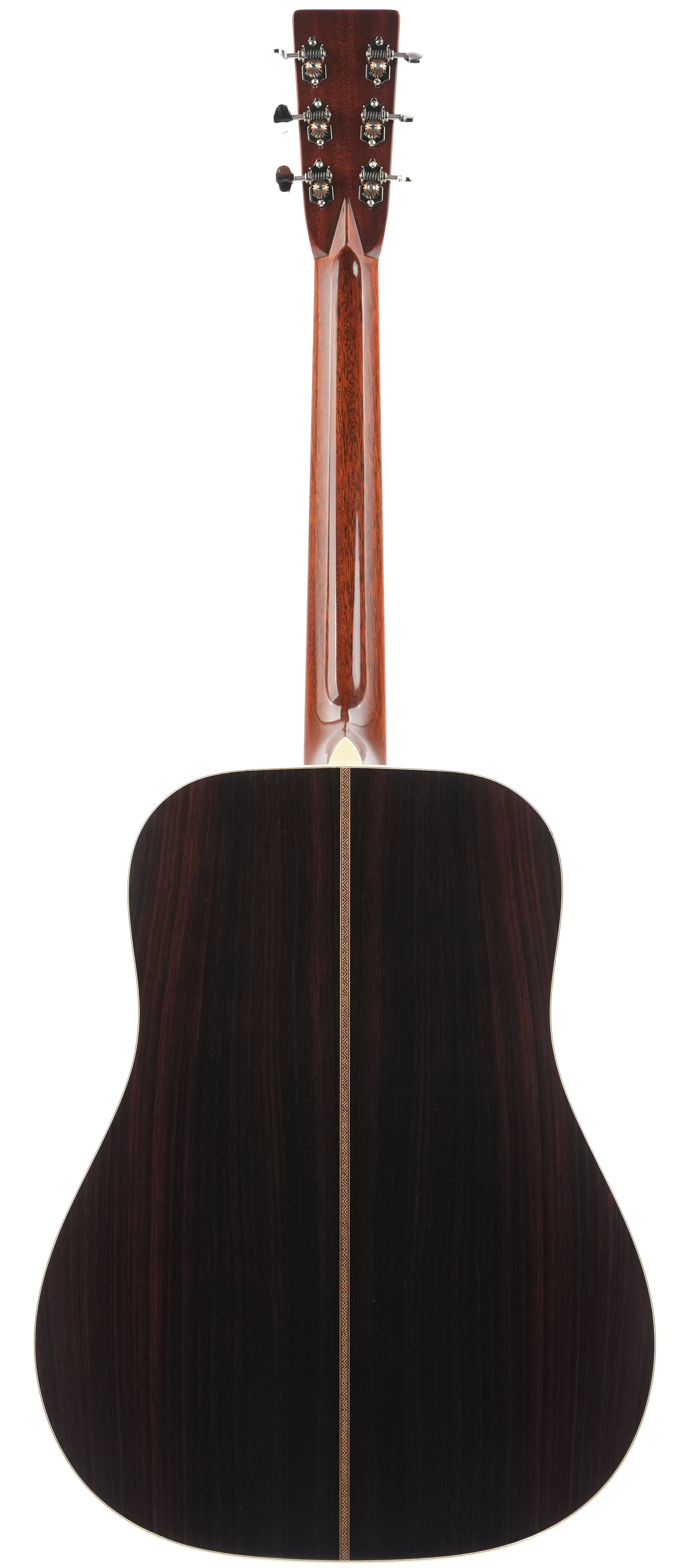 Martin Custom Shop Expert D28 1937 Stage 1 Aging Ambertone 2023