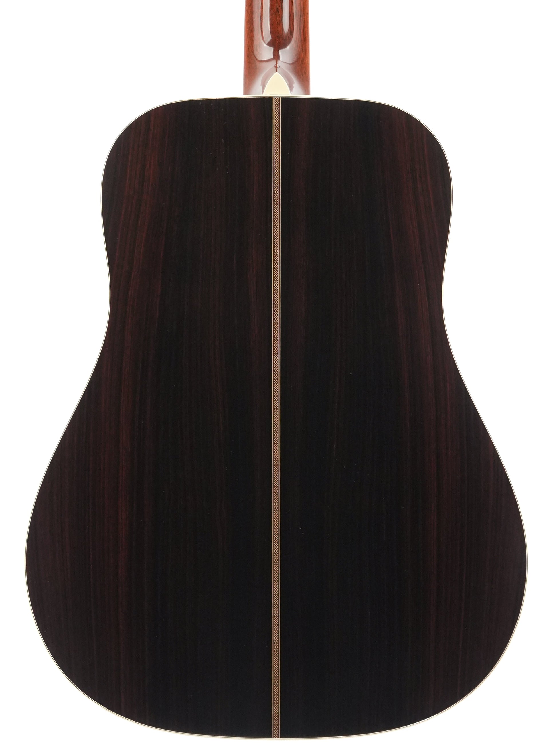 Martin Custom Shop Expert D28 1937 Stage 1 Aging Ambertone 2023
