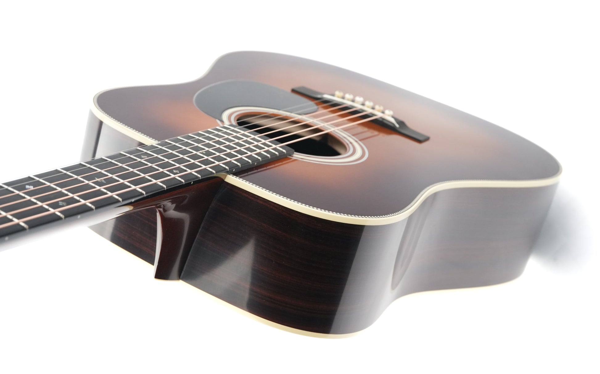 Martin Custom Shop Expert D28 1937 Stage 1 Aging Ambertone 2023