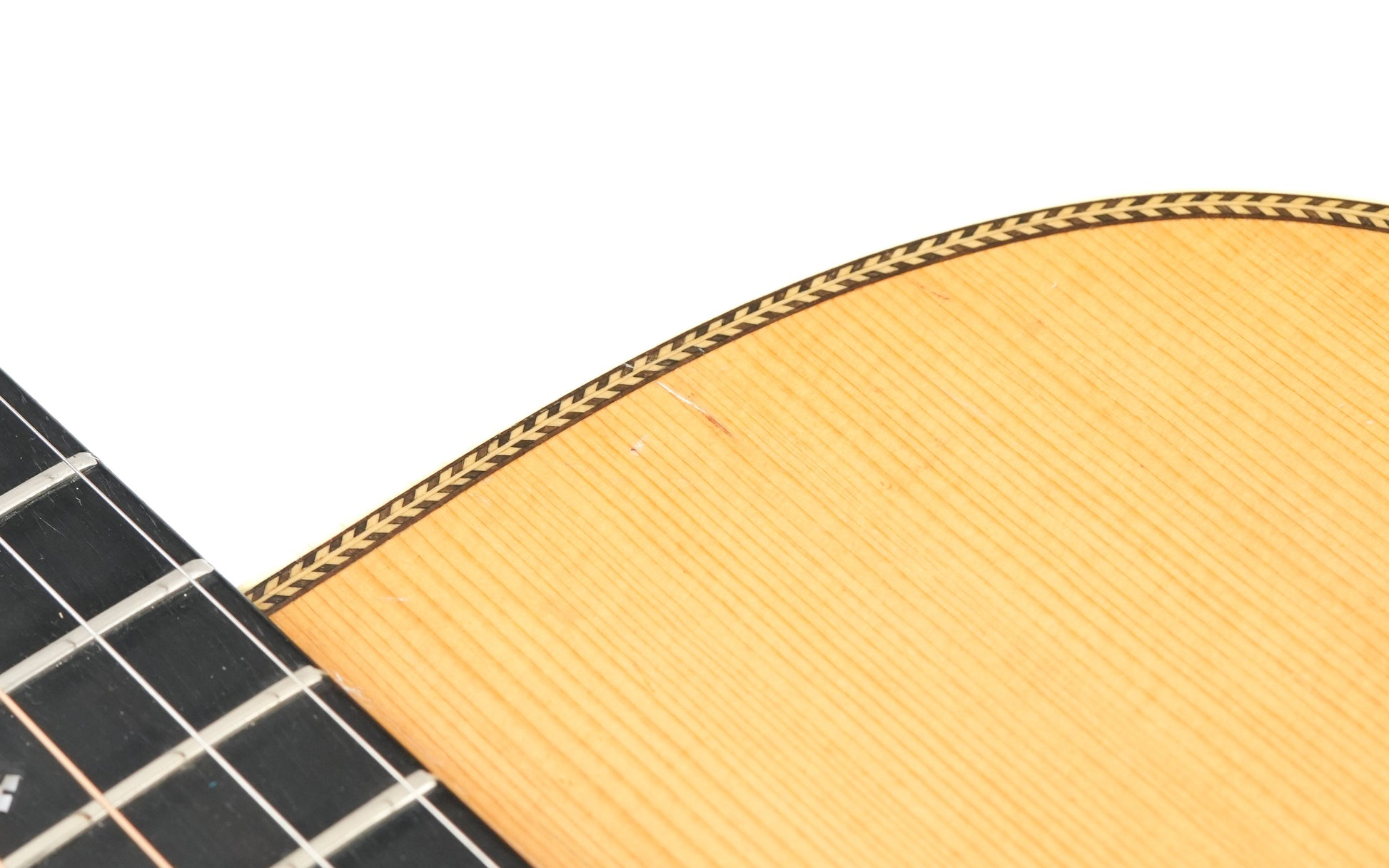Martin D28 Herringbone 1943
