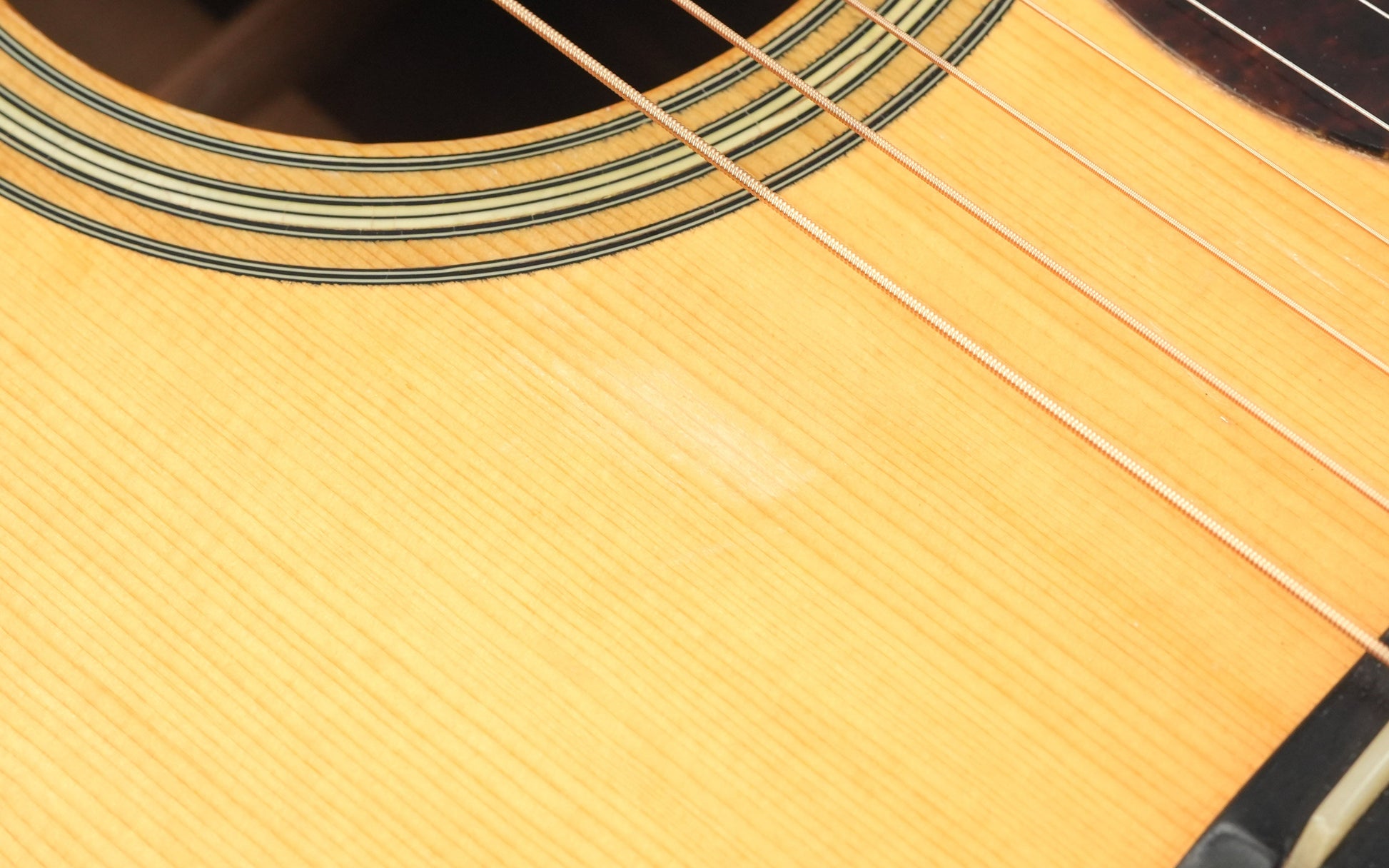 Martin D28 Herringbone 1943