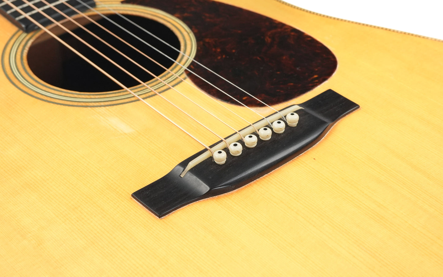 Martin D28 Herringbone 1943