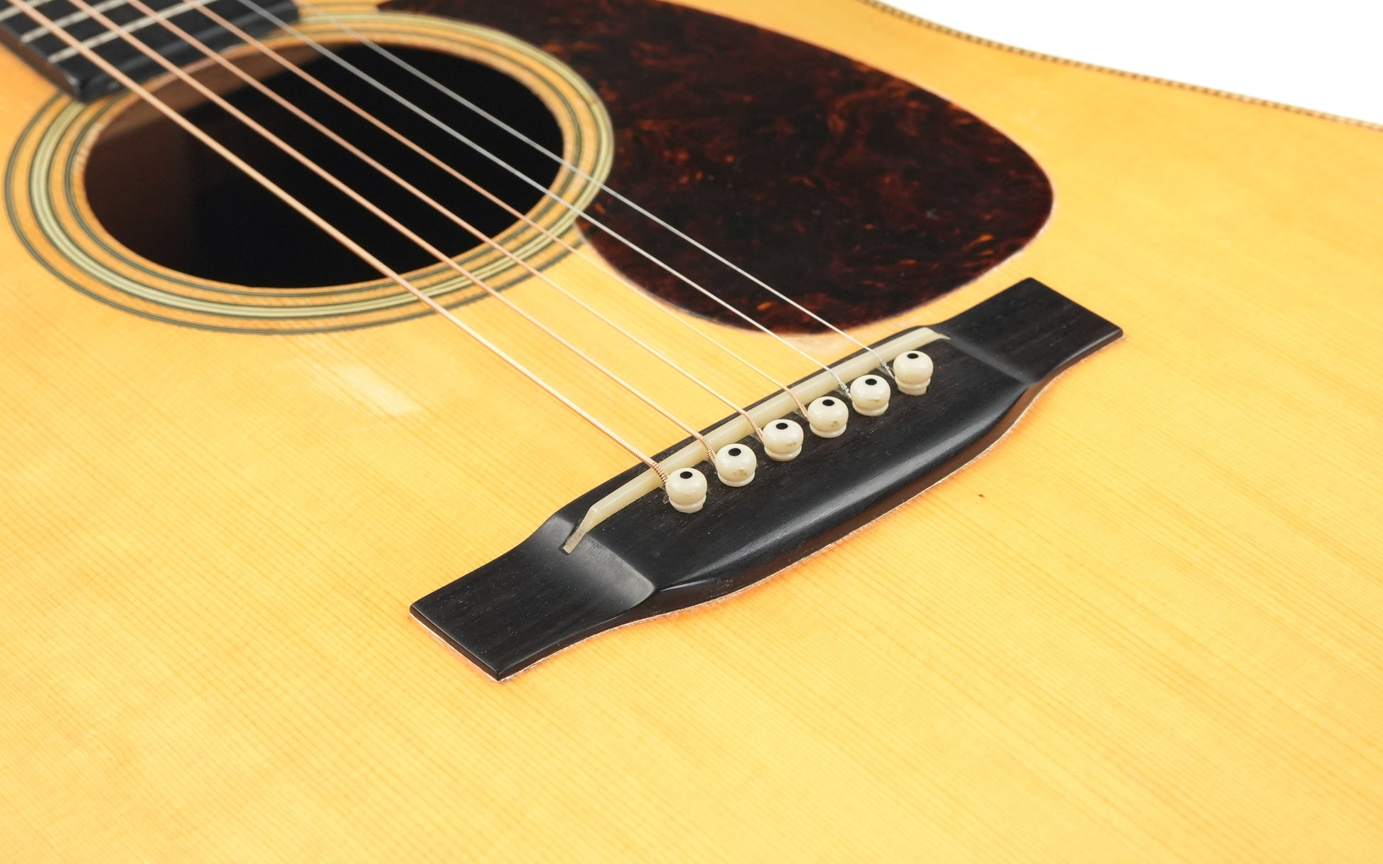 Martin D28 Herringbone 1943