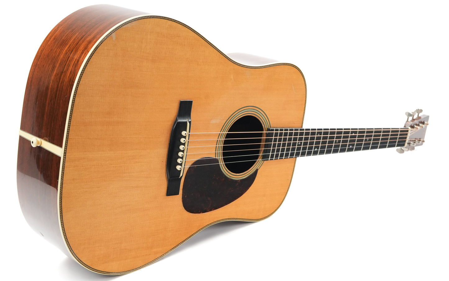 Martin D28 Herringbone 1943