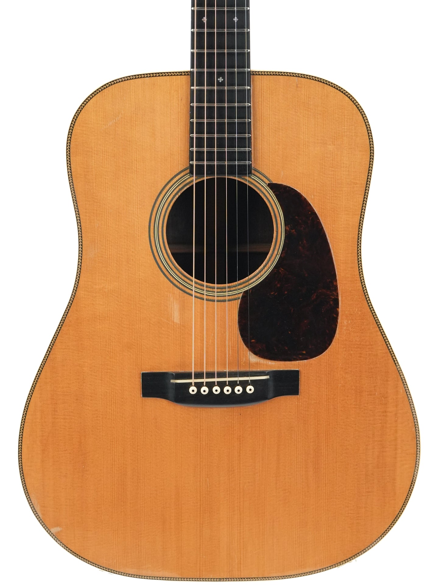 Martin D28 Herringbone 1943