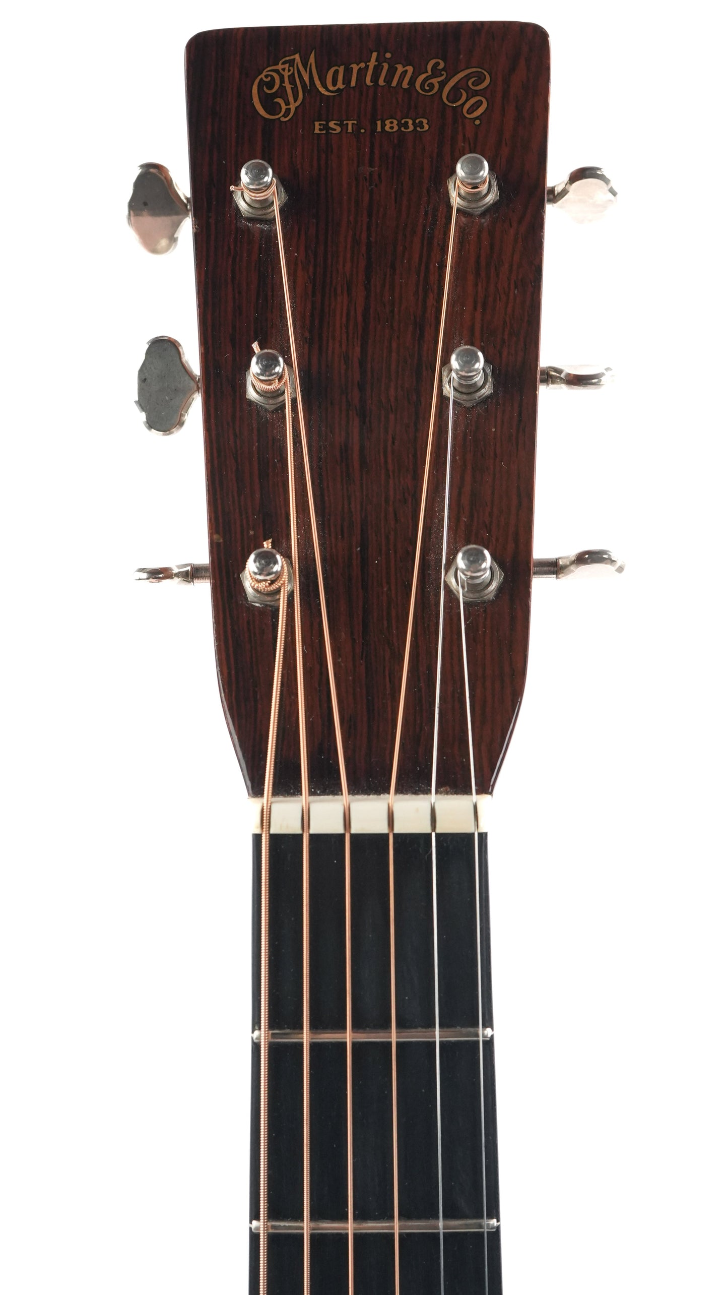 Martin D28 Herringbone 1943