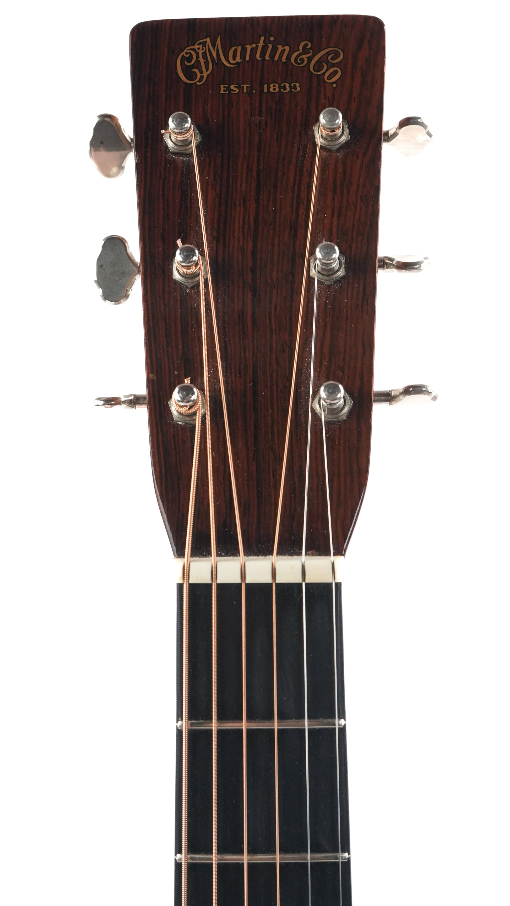 Martin D28 Herringbone 1943